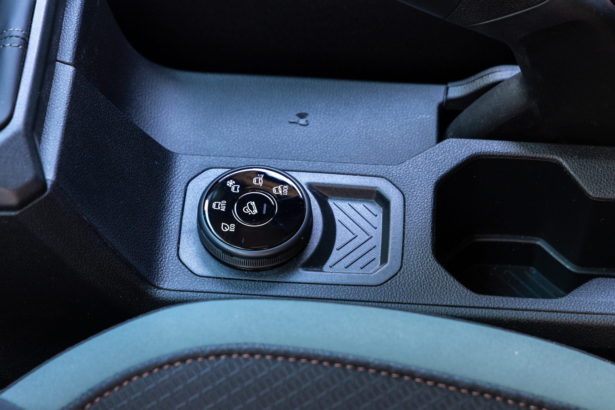 Test drive: Dacia Duster mild hybrid 130 4x4, Photo © DRIVE Media Group/Thanassis Koutsogiannis