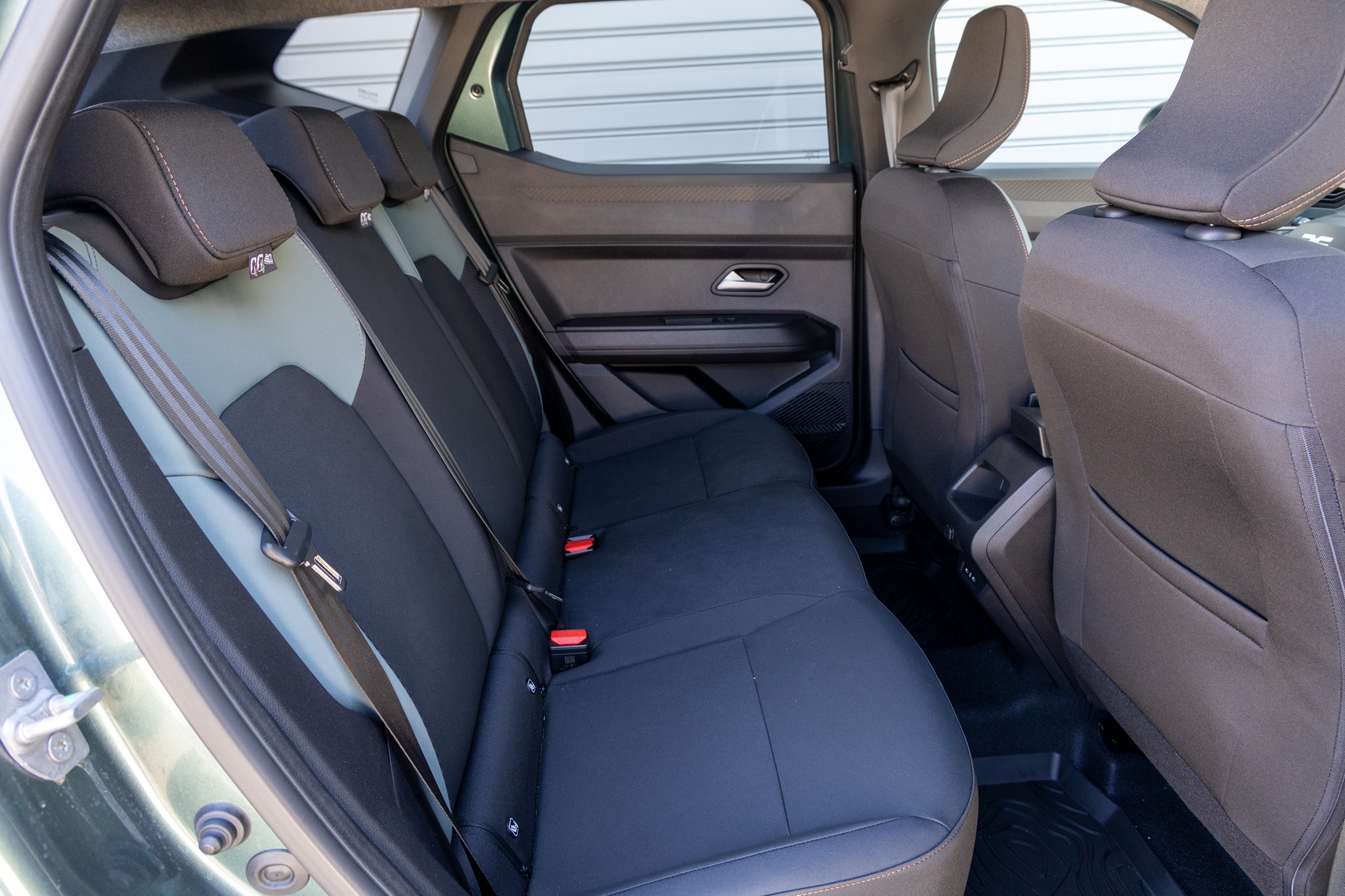 Test drive: Dacia Duster mild hybrid 130 4x4, Photo © DRIVE Media Group/Thanassis Koutsogiannis