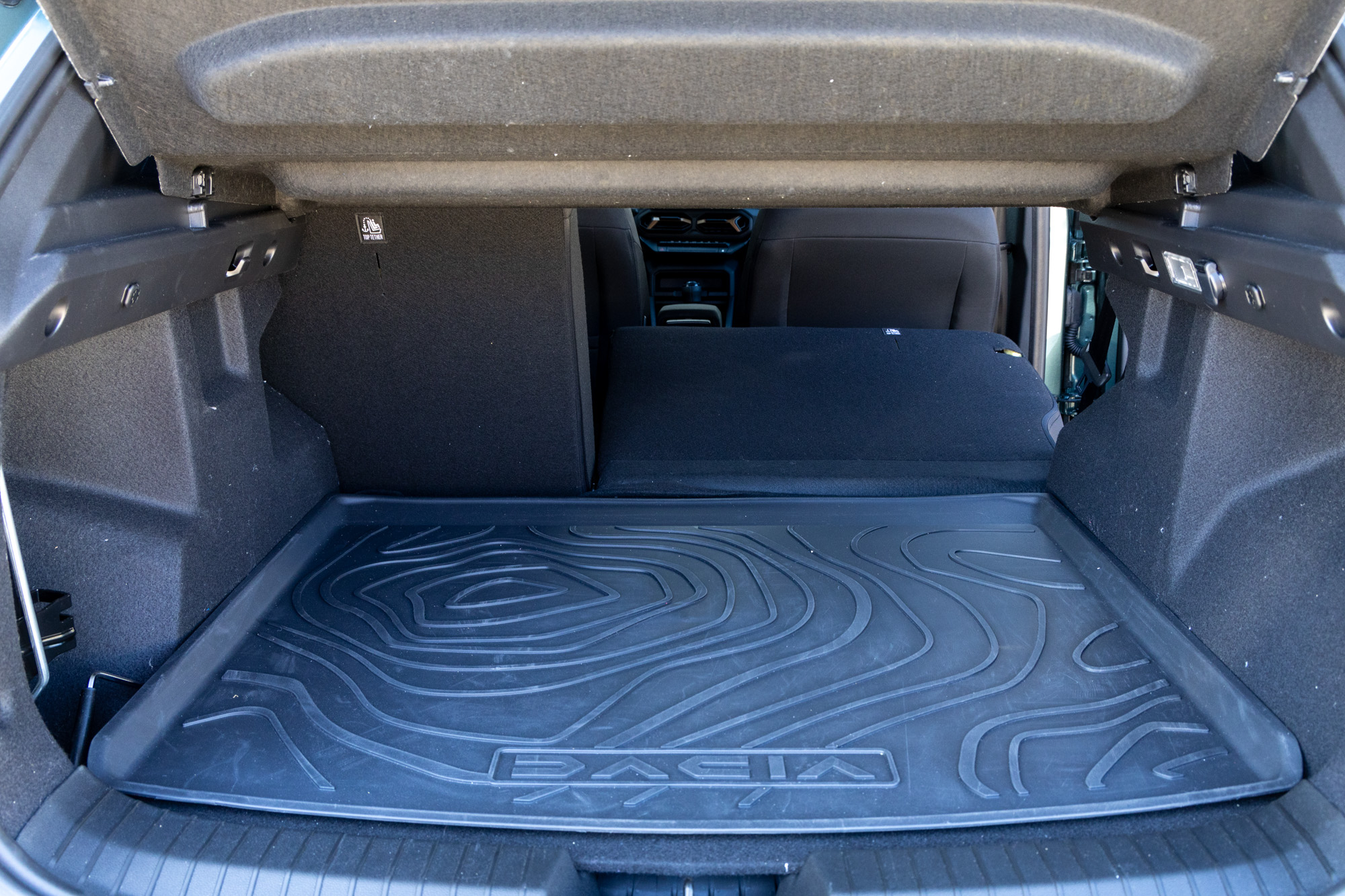 Test drive: Dacia Duster mild hybrid 130 4x4, Photo © DRIVE Media Group/Thanassis Koutsogiannis