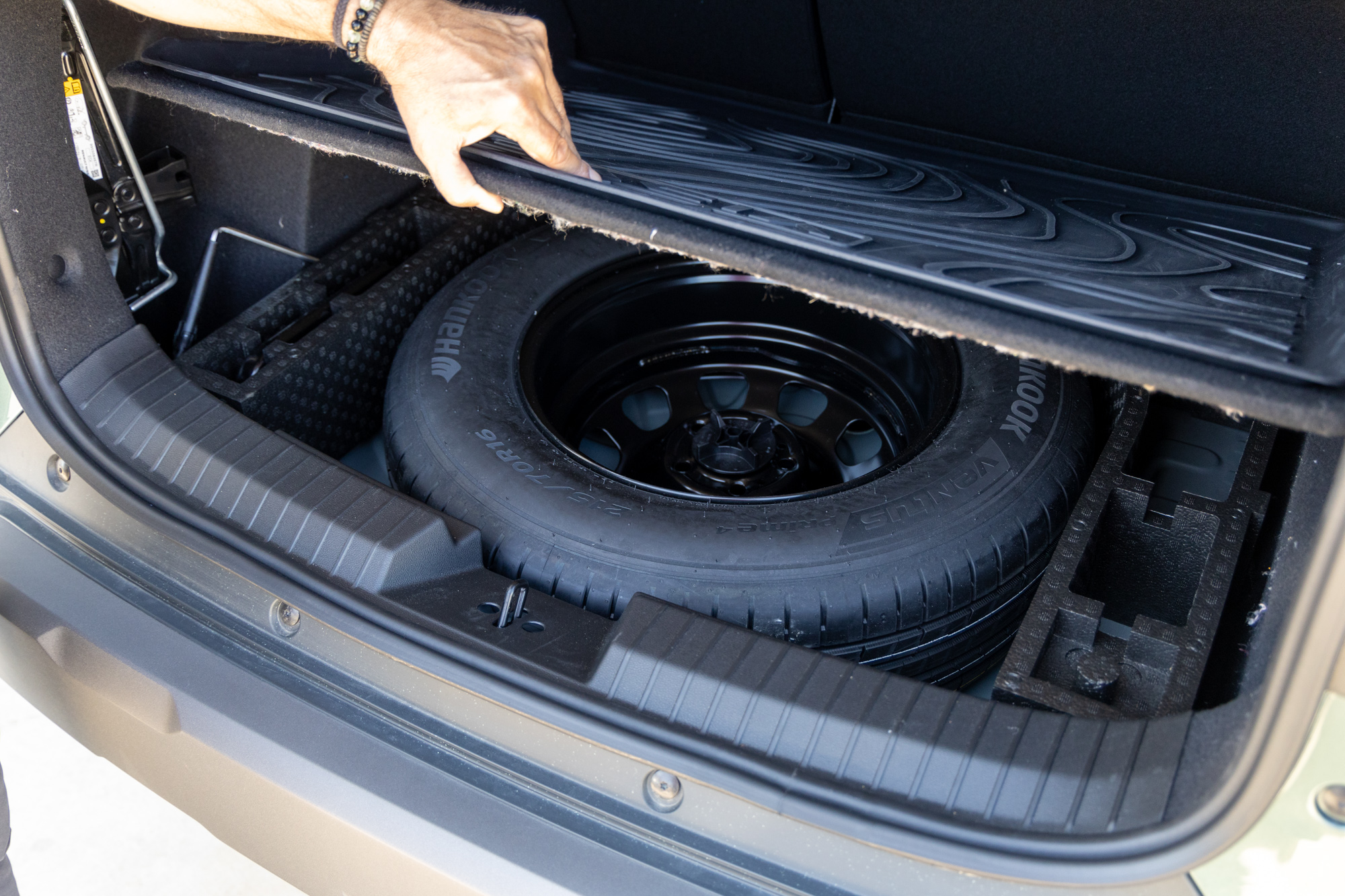 Test drive: Dacia Duster mild hybrid 130 4x4, Photo © DRIVE Media Group/Thanassis Koutsogiannis