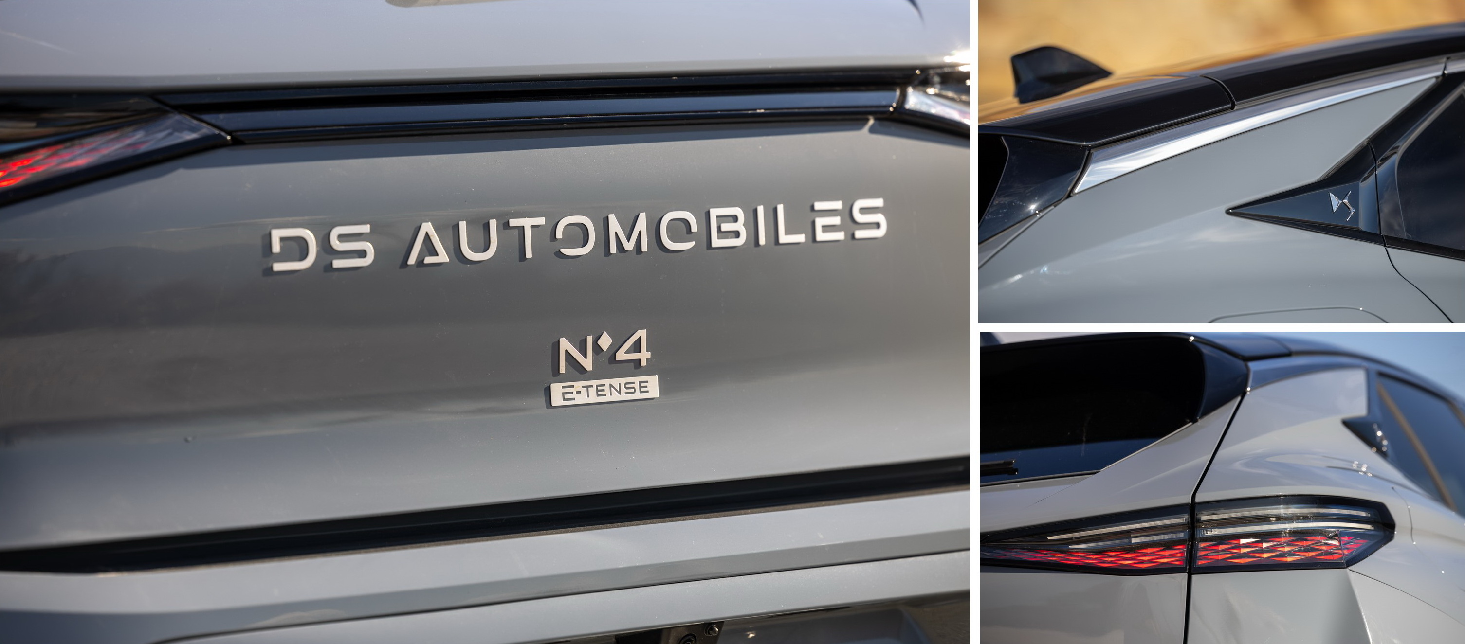 Test drive: DS N°4 E-Tense, Photo @ DRIVE Media Group/Thanassis Koutsogiannis