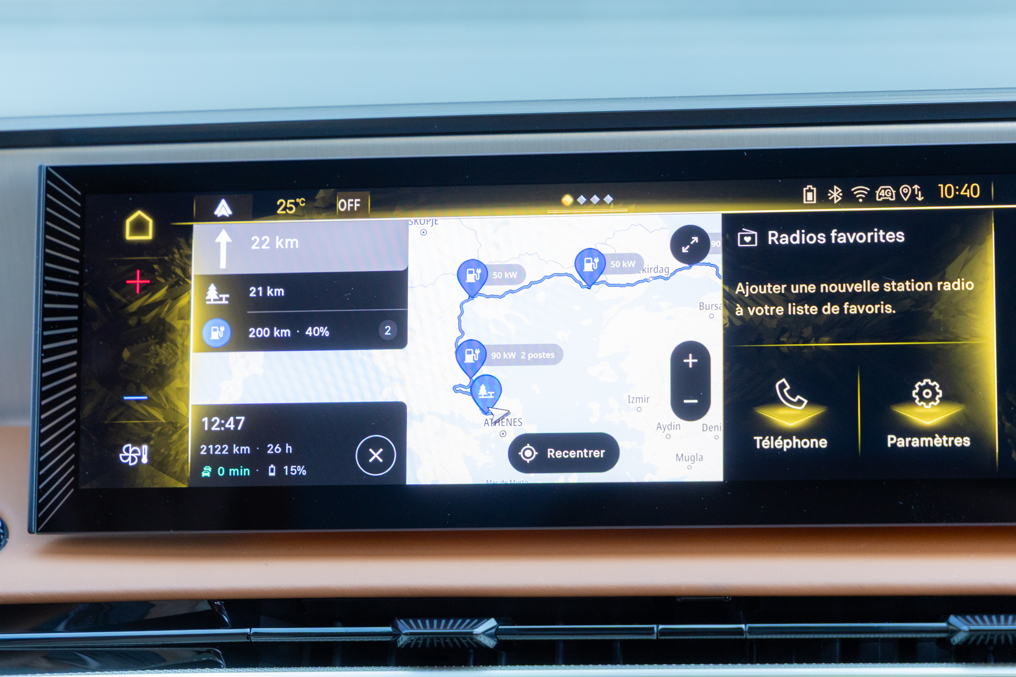 Test drive: DS N°8 Long Range AWD, Photo © DRIVE Media Group/Thanassis Koutsogiannis