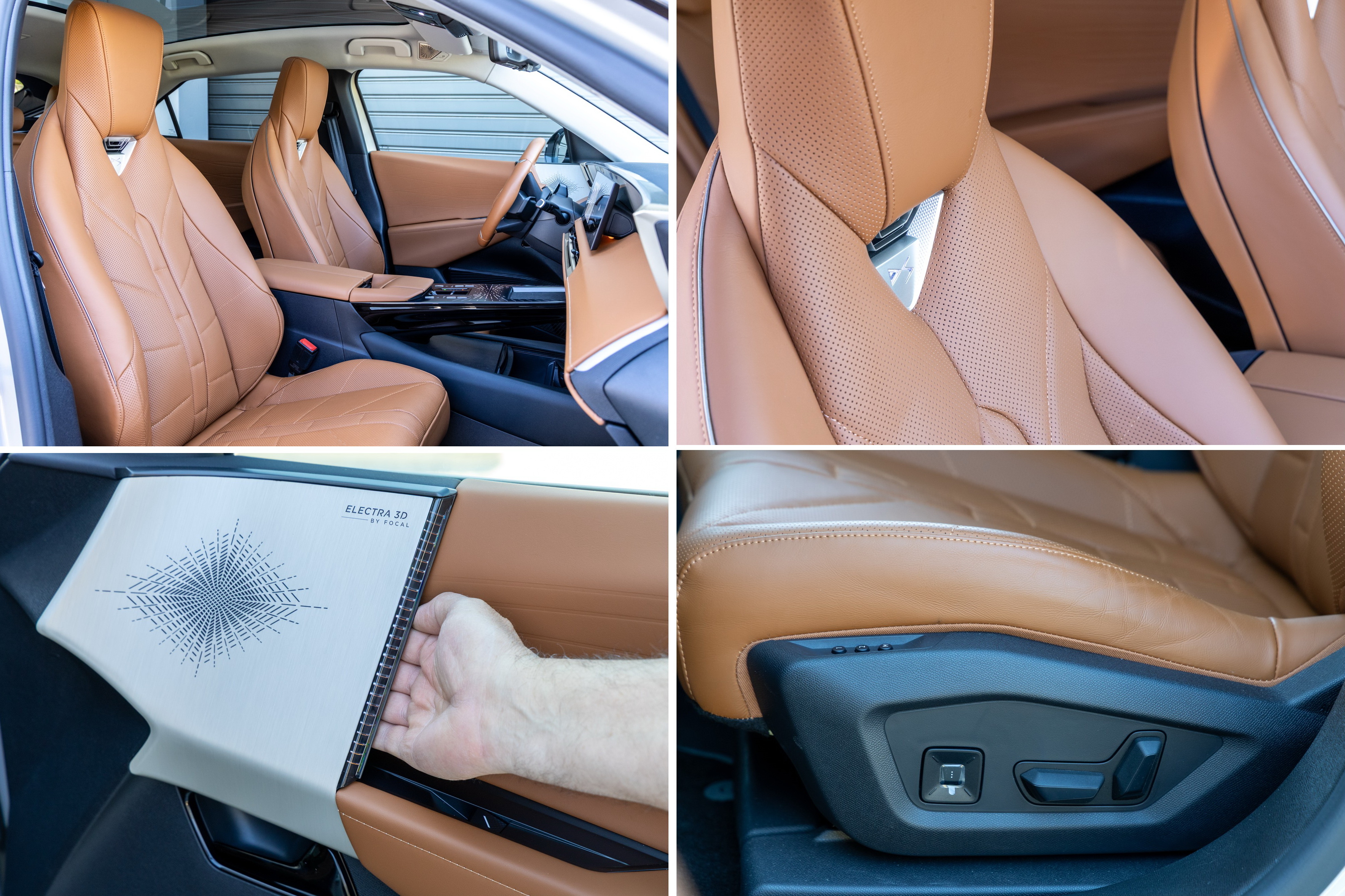 Test drive: DS N°8 Long Range AWD, Photo © DRIVE Media Group/Thanassis Koutsogiannis