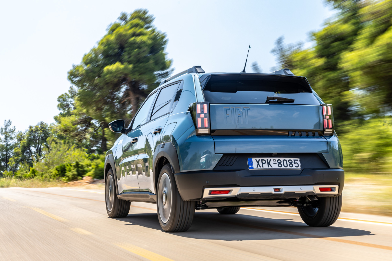 FIAT Grande Panda