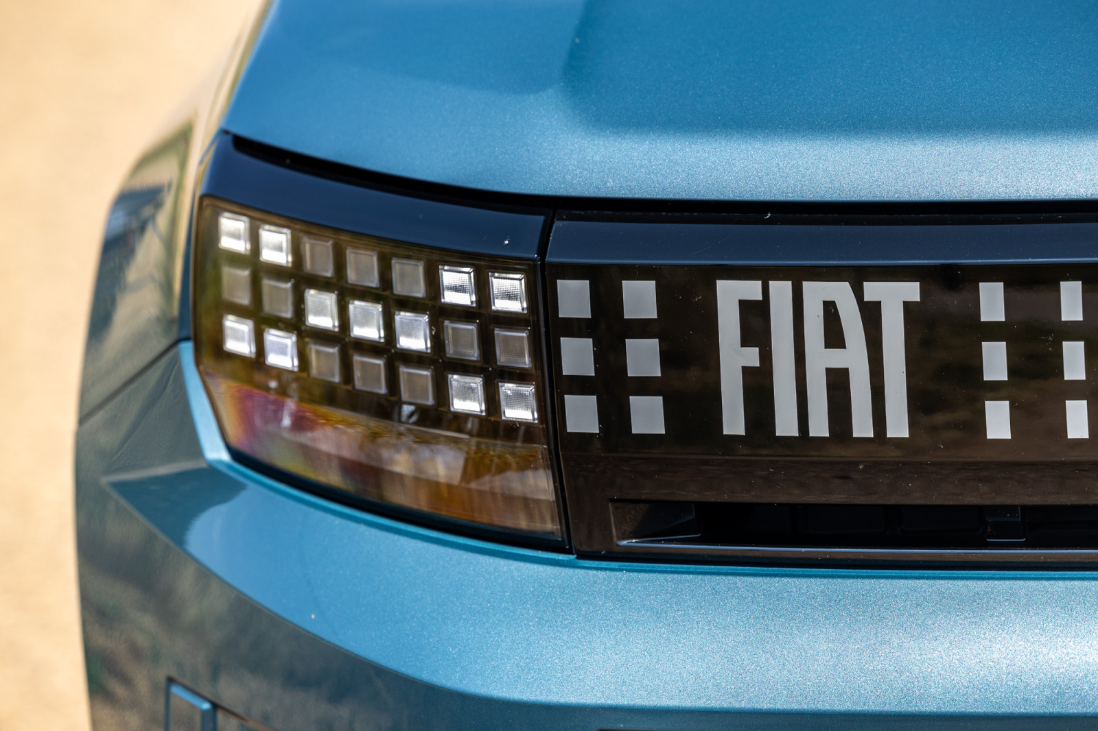 FIAT Grande Panda