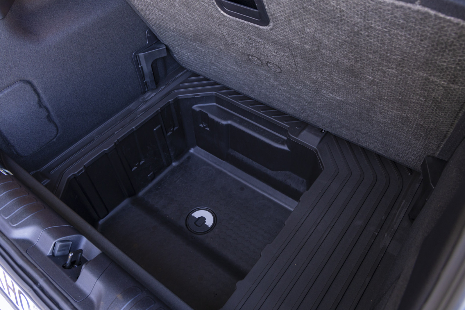 B-SUV