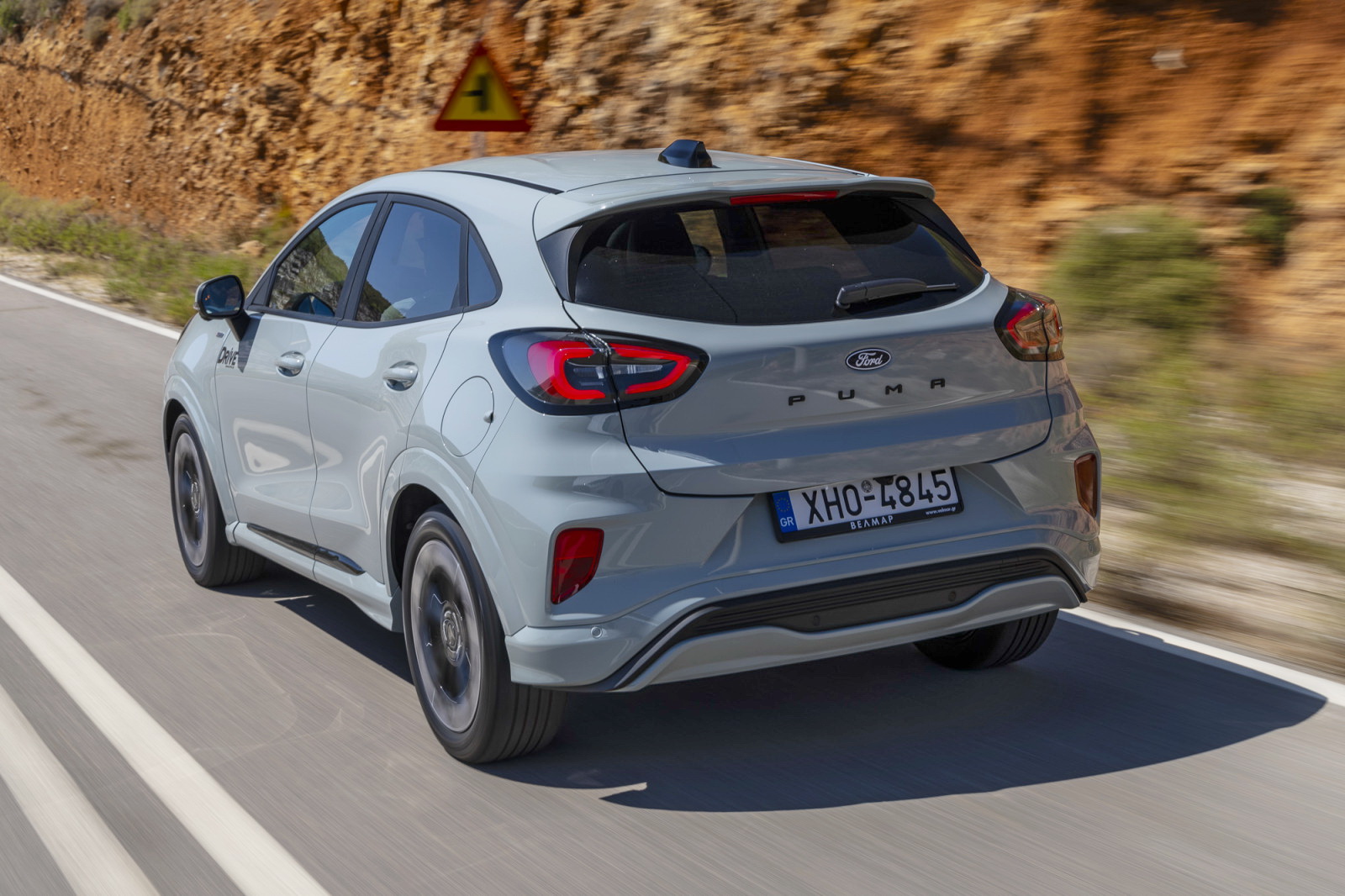 B-SUV