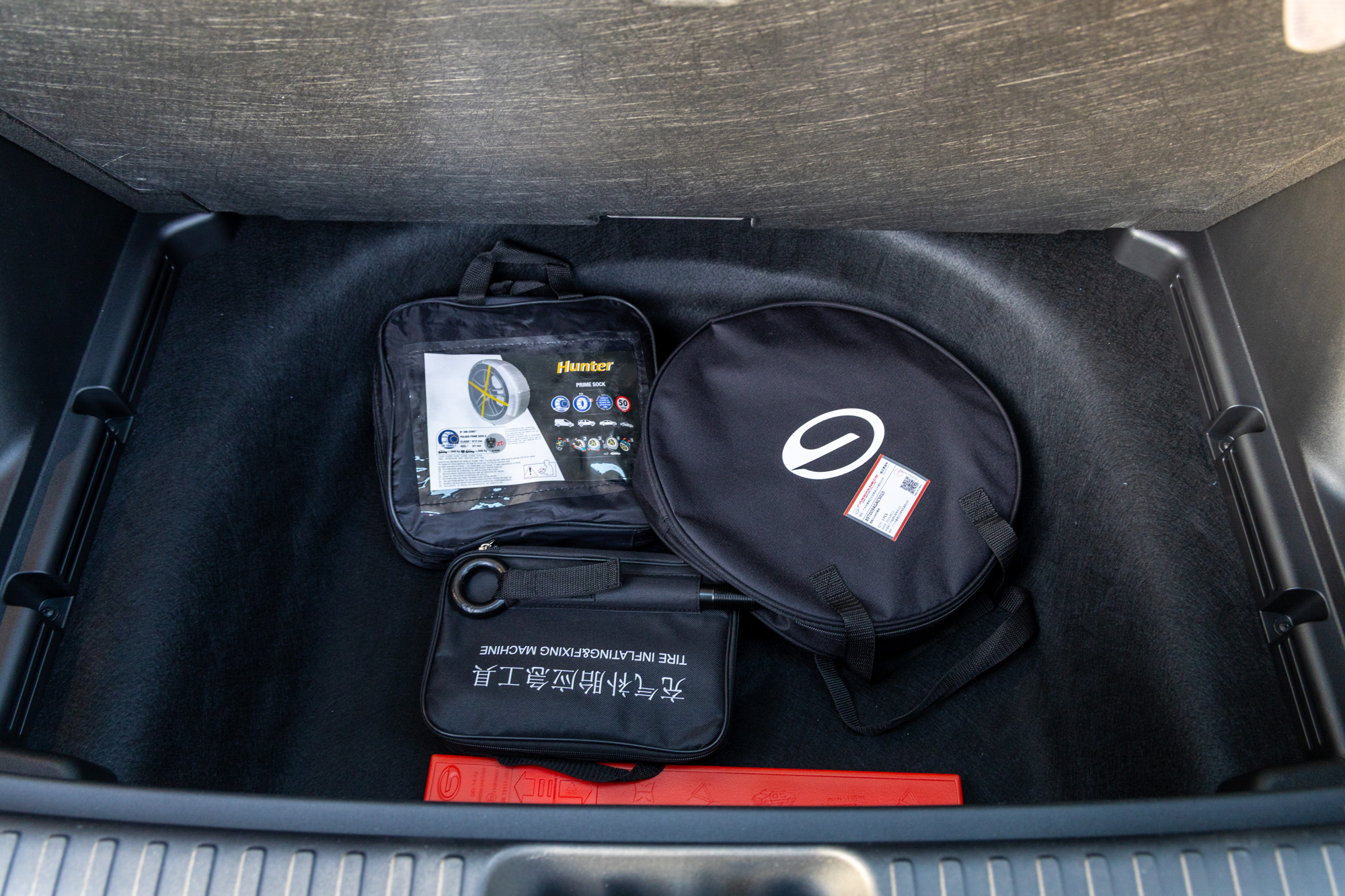 Test drive: GAC Aion V, Photo © DRIVE Media Group/Thanassis Koutsogiannis