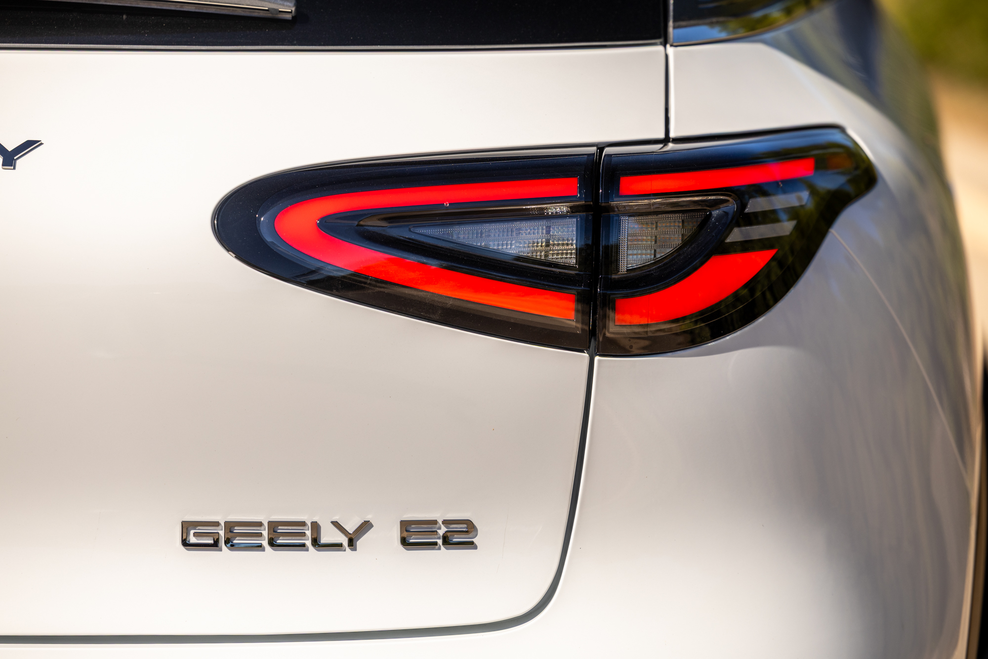 Test drive: Geely E2, Photo © DRIVE Media Group/Thanassis Koutsogiannis