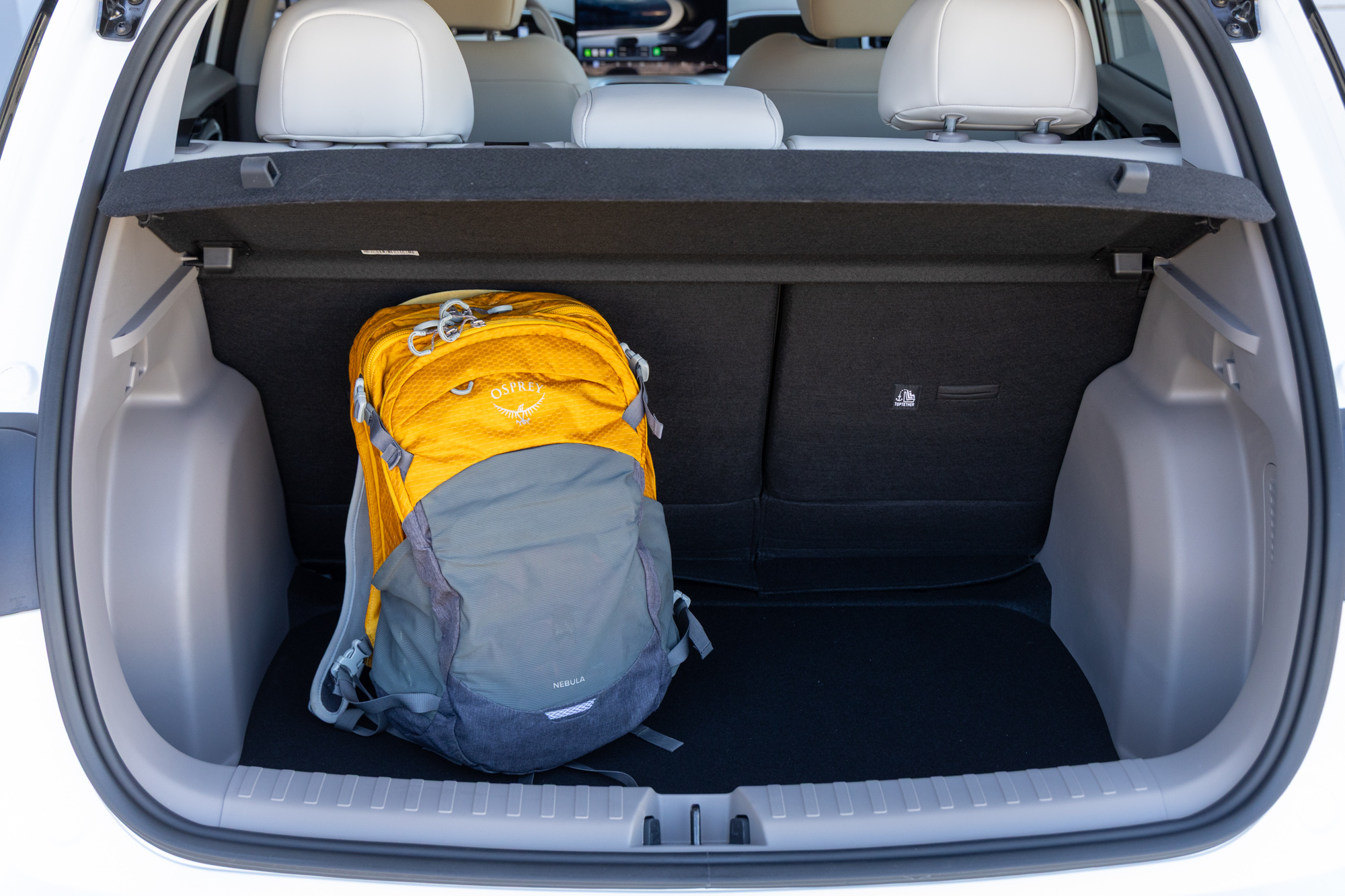 Test drive: Geely E2, Photo © DRIVE Media Group/Thanassis Koutsogiannis