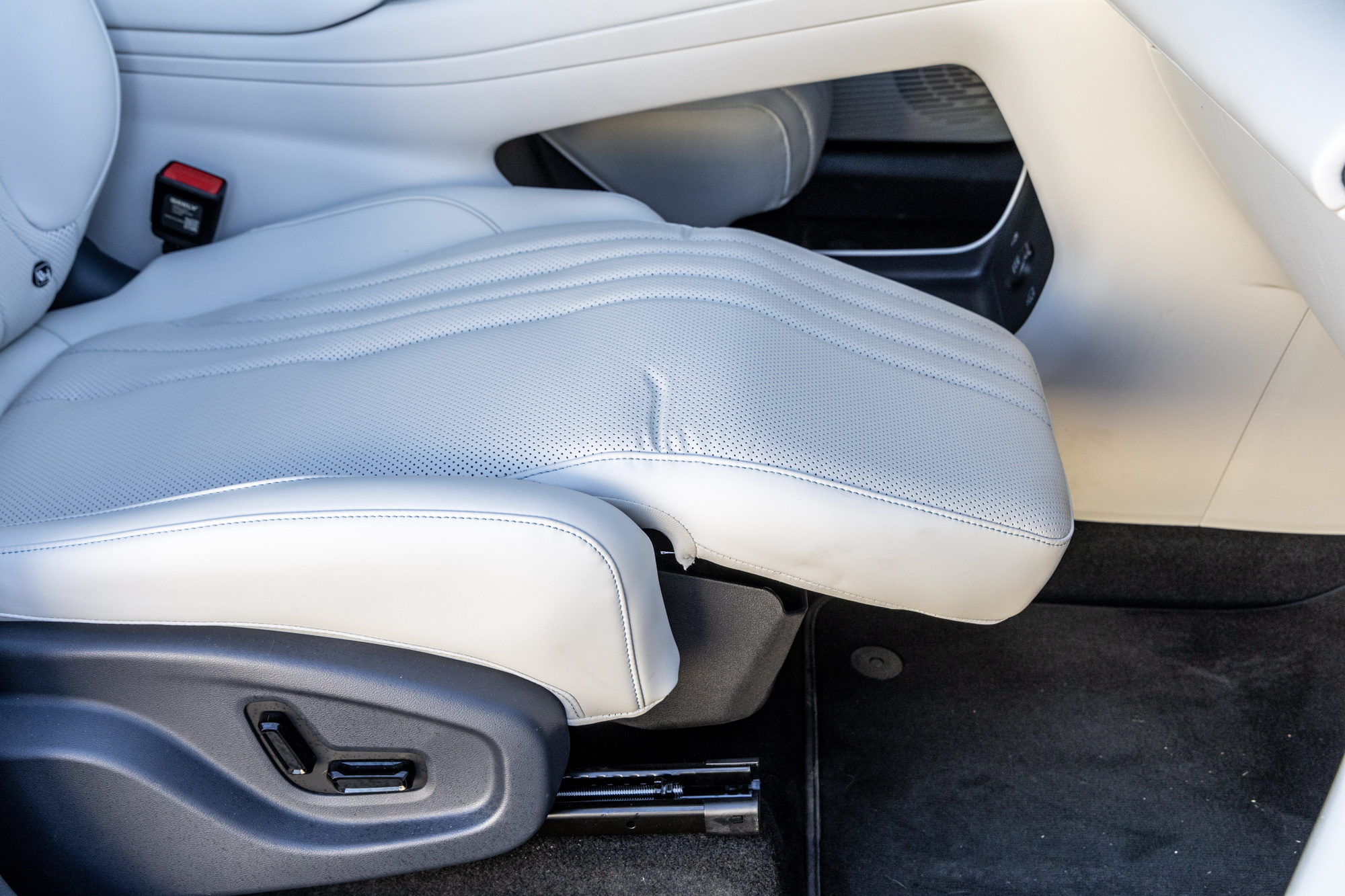 Test drive: Geely EX5, Photo © DRIVE Media Group/Thanassis Koutsogiannis