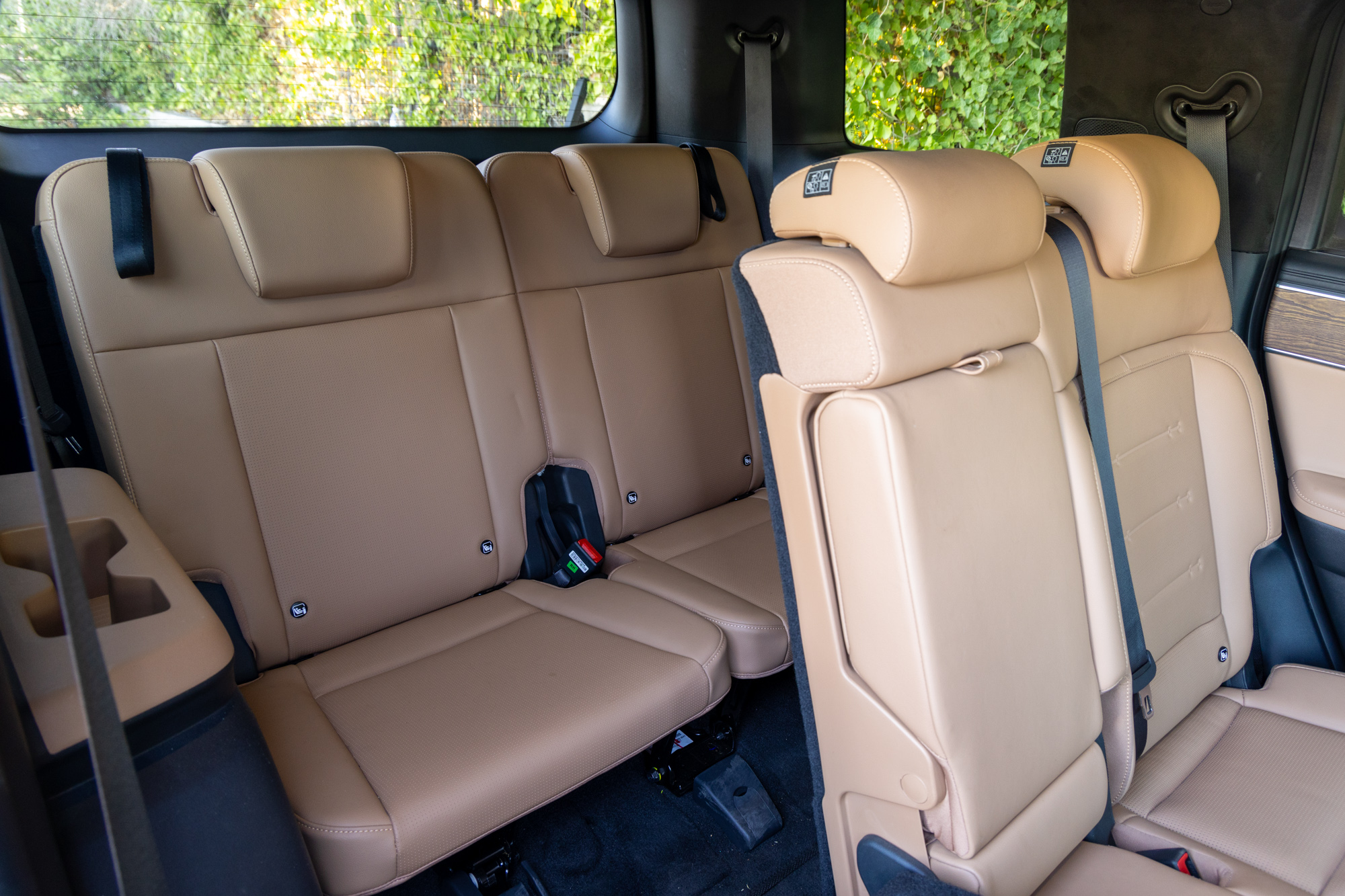 Test drive: Hyundai Santa Fe plug-in, Photo © DRIVE Media Group/Thanassis Koutsogiannis