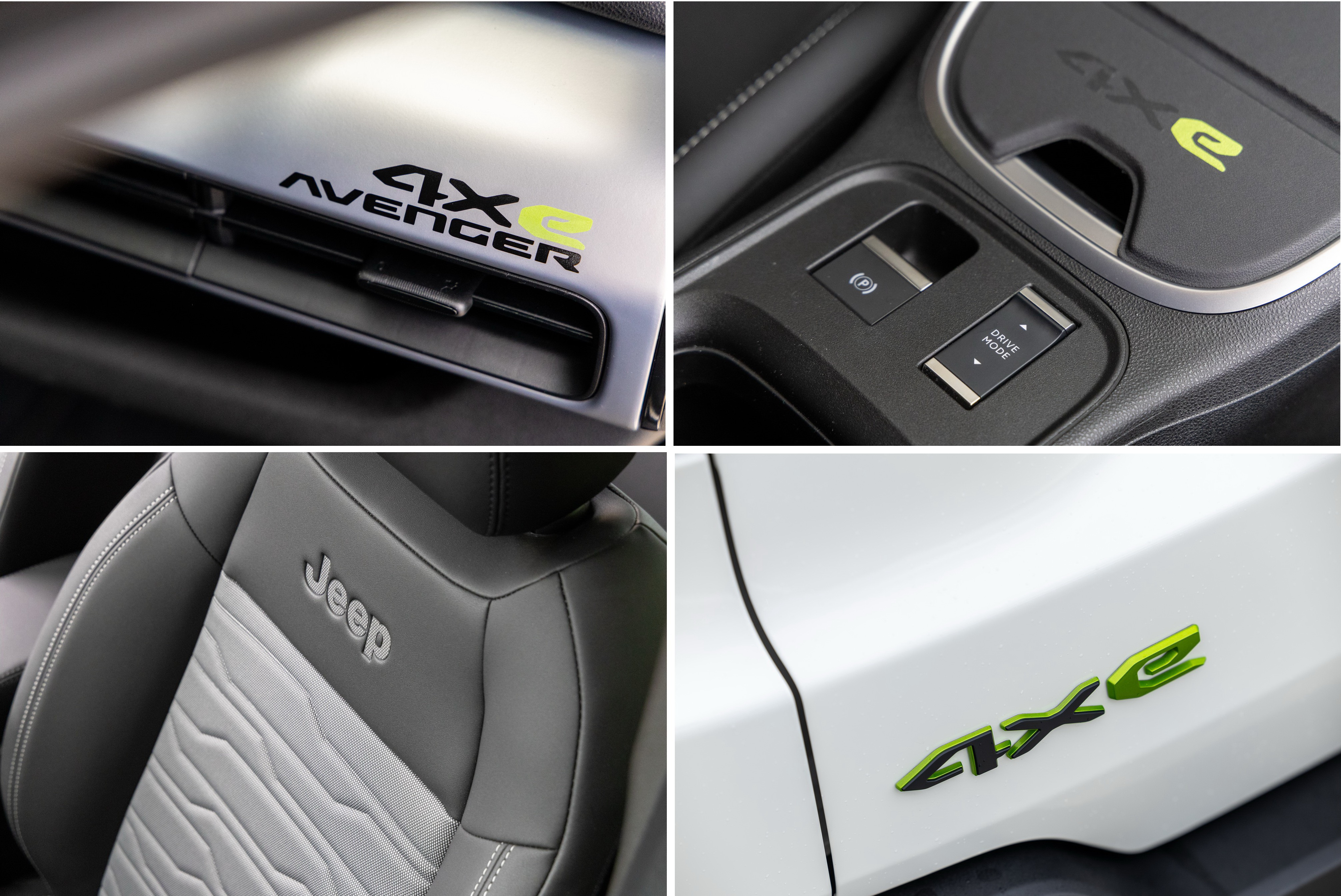 Test drive: Jeep Avenger 4xe, Photo © DRIVE Media Group/Thanassis Koutsogiannis