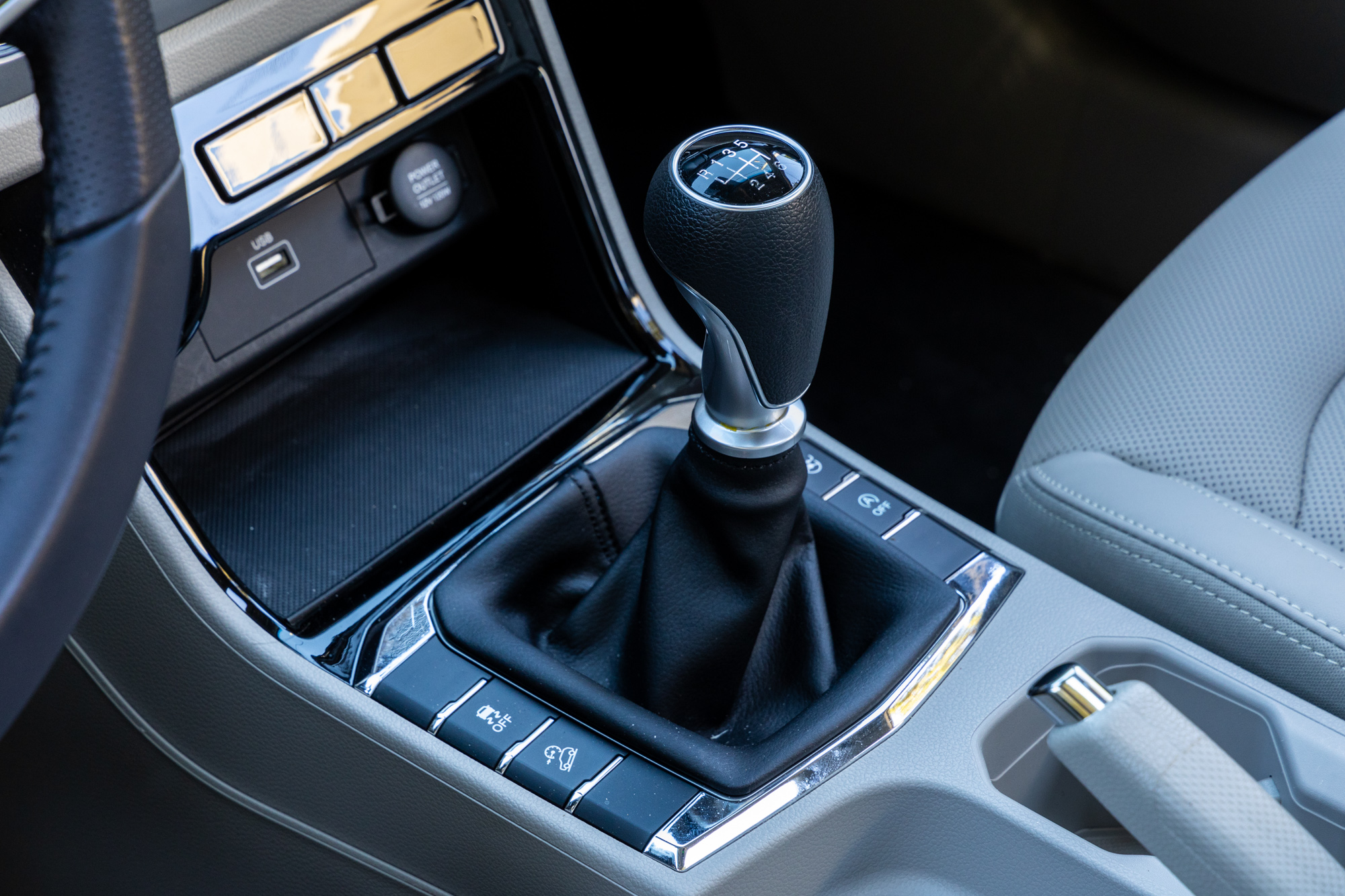 Test drive: KGM Korando 1.5 T-GDI 163 PS MT 2WD, Photo © DRIVE Media Group/Thanassis Koutsogiannis