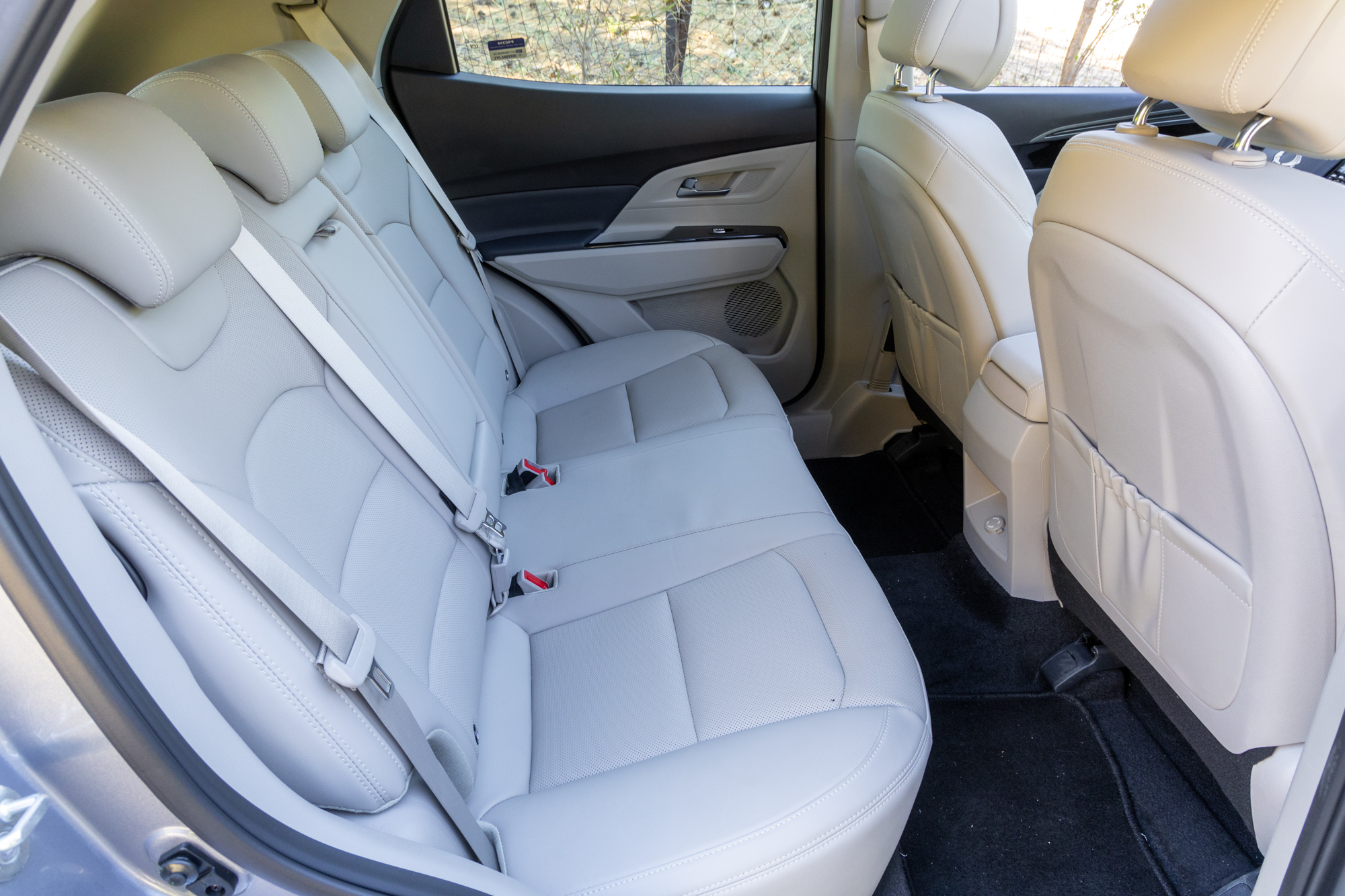 Test drive: KGM Korando 1.5 T-GDI 163 PS MT 2WD, Photo © DRIVE Media Group/Thanassis Koutsogiannis
