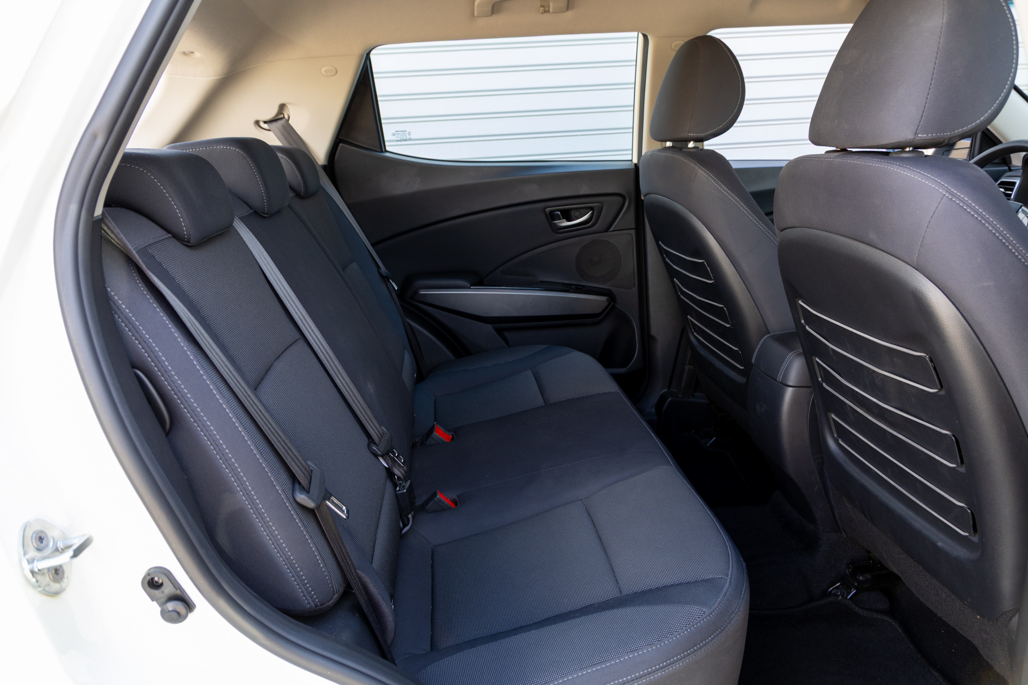 Test drive: KGM Tivoli 1.5T 163 PS AT 4WD, Photo © DRIVE Media Group/Thanassis Koutsogiannis