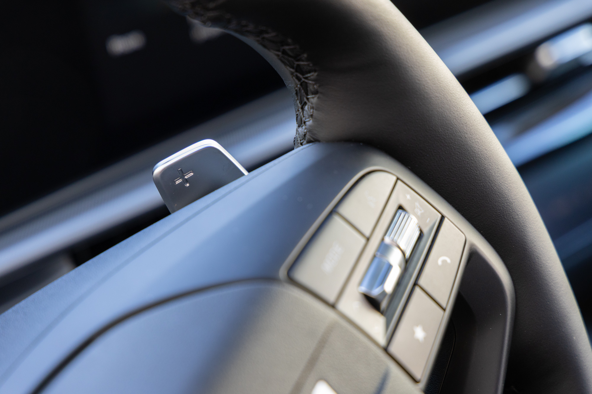 Test Drive: Kia Sportage HEV 2WD MY2026, Photo © DRIVE Media Group/Thanassis Koutsogiannis