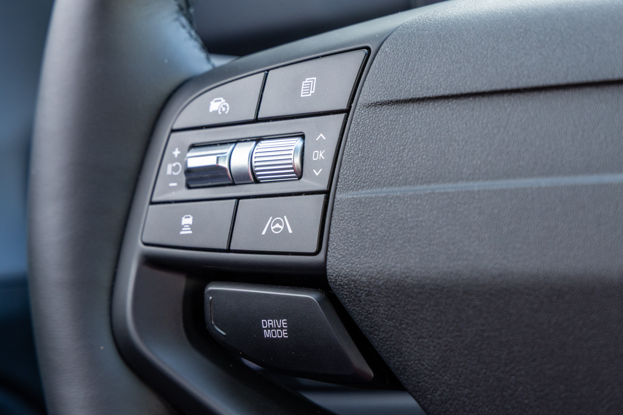 Test Drive: Kia Sportage HEV 2WD MY2026, Photo © DRIVE Media Group/Thanassis Koutsogiannis