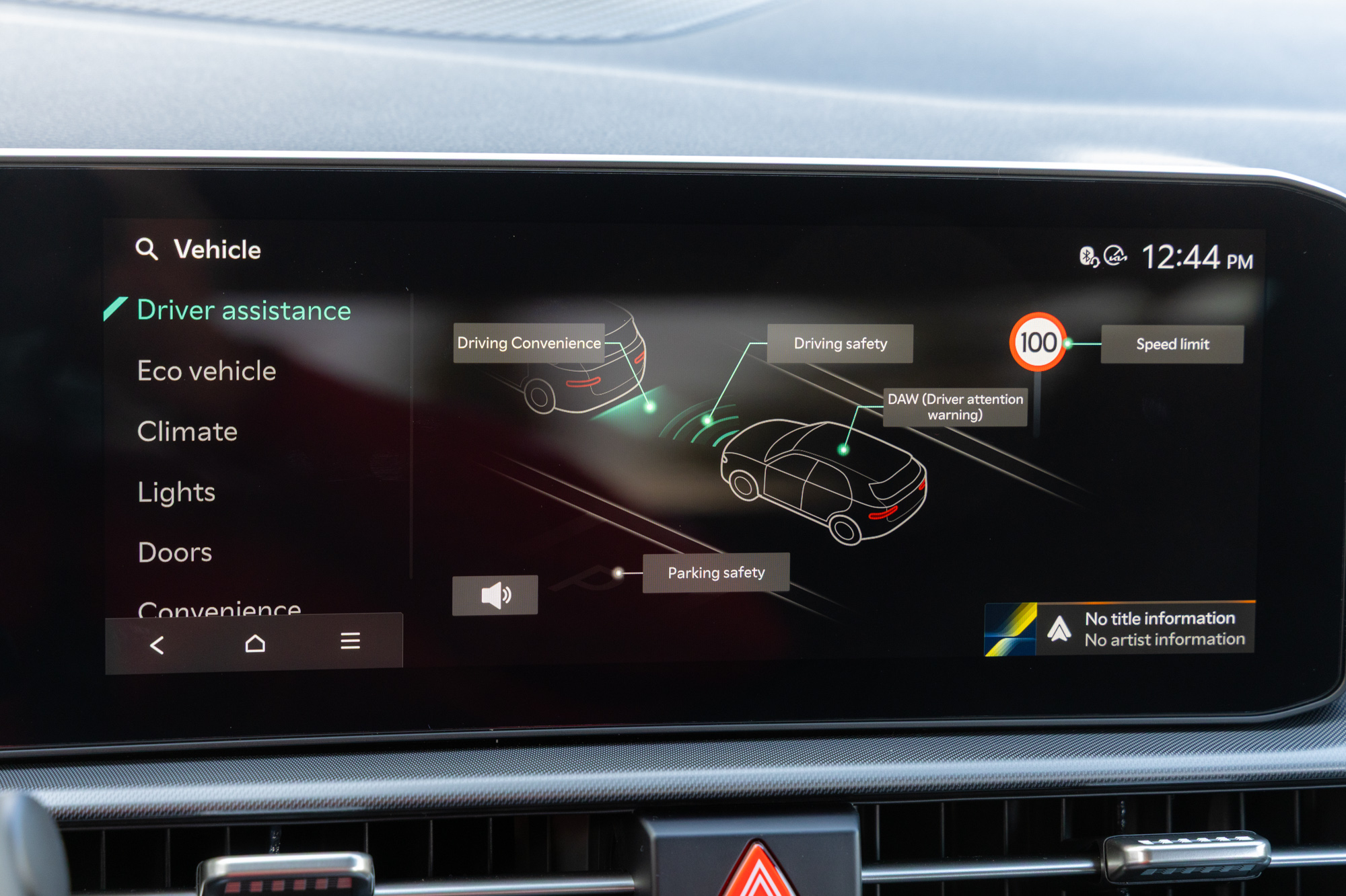 Test Drive: Kia Sportage HEV 2WD MY2026, Photo © DRIVE Media Group/Thanassis Koutsogiannis