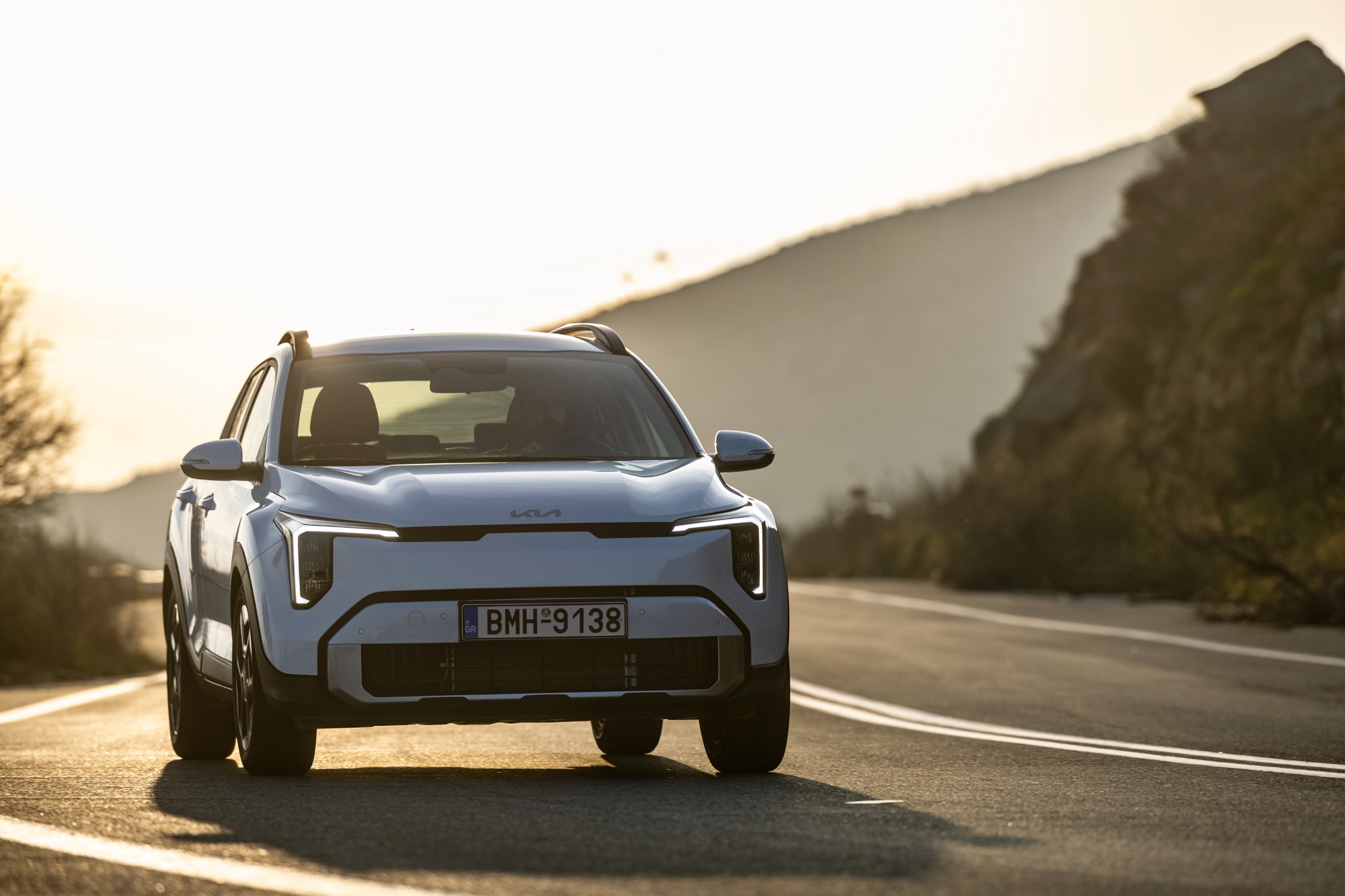 Test drive: KIA Stonic 1.0T MHEV 7DCT, Photo DRIVE Media Group/Thanassis Koutsogiannis