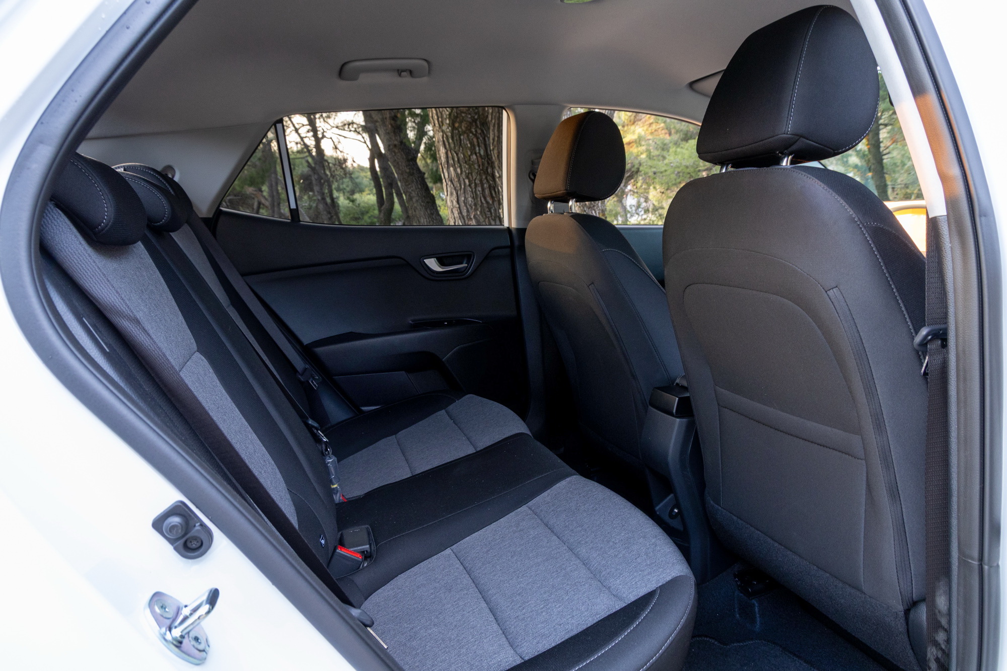 KIA Stonic 1.0T MHEV 115PS 7DCT