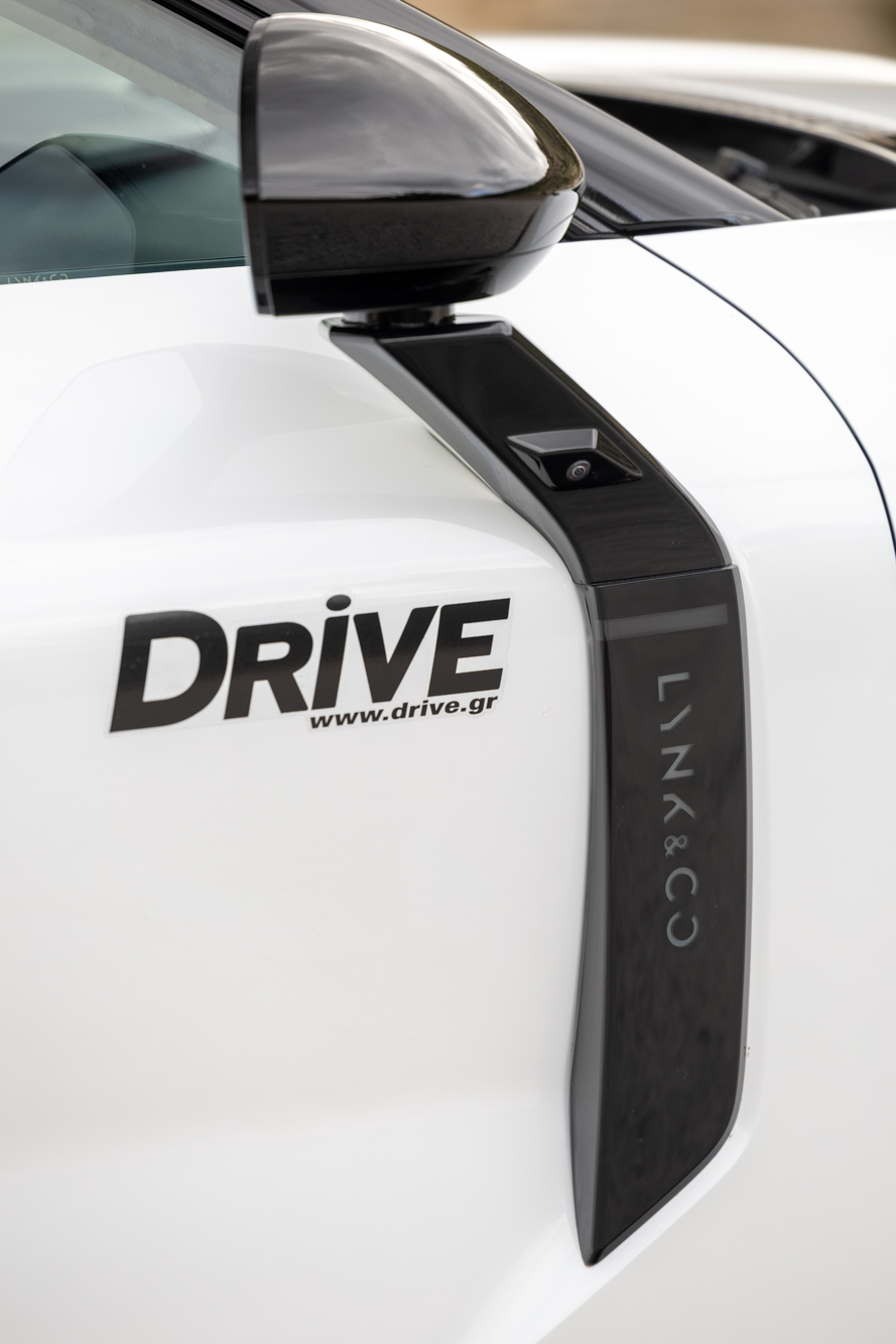 Test drive: Lynk & Co 08, Photo © DRIVE Media Group/Thanassis Koutsogiannis