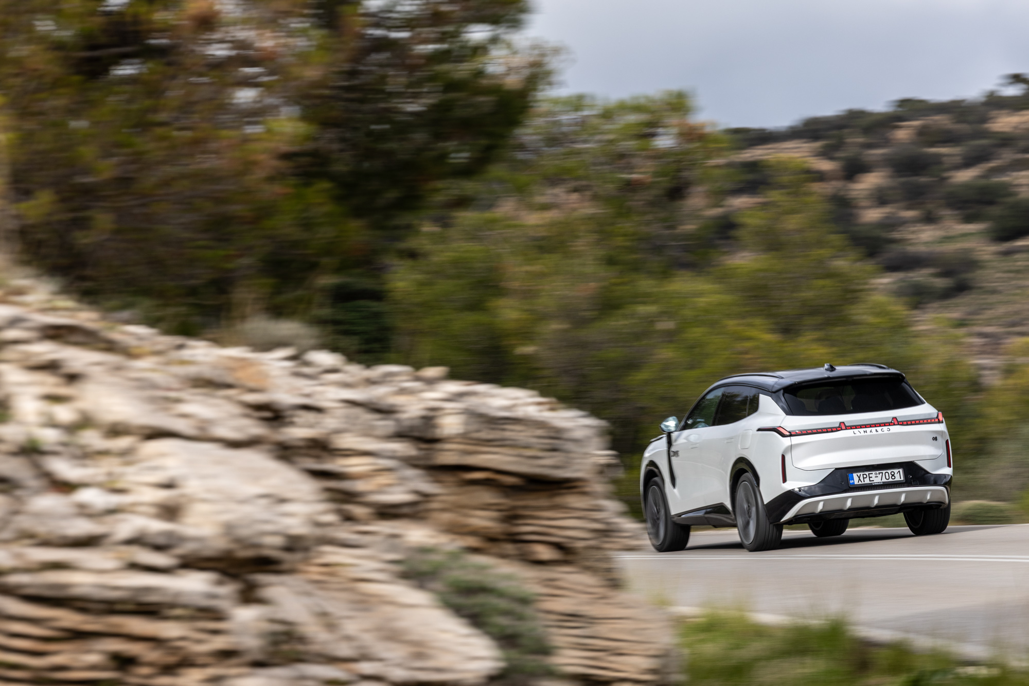 Test drive: Lynk & Co 08, Photo © DRIVE Media Group/Thanassis Koutsogiannis