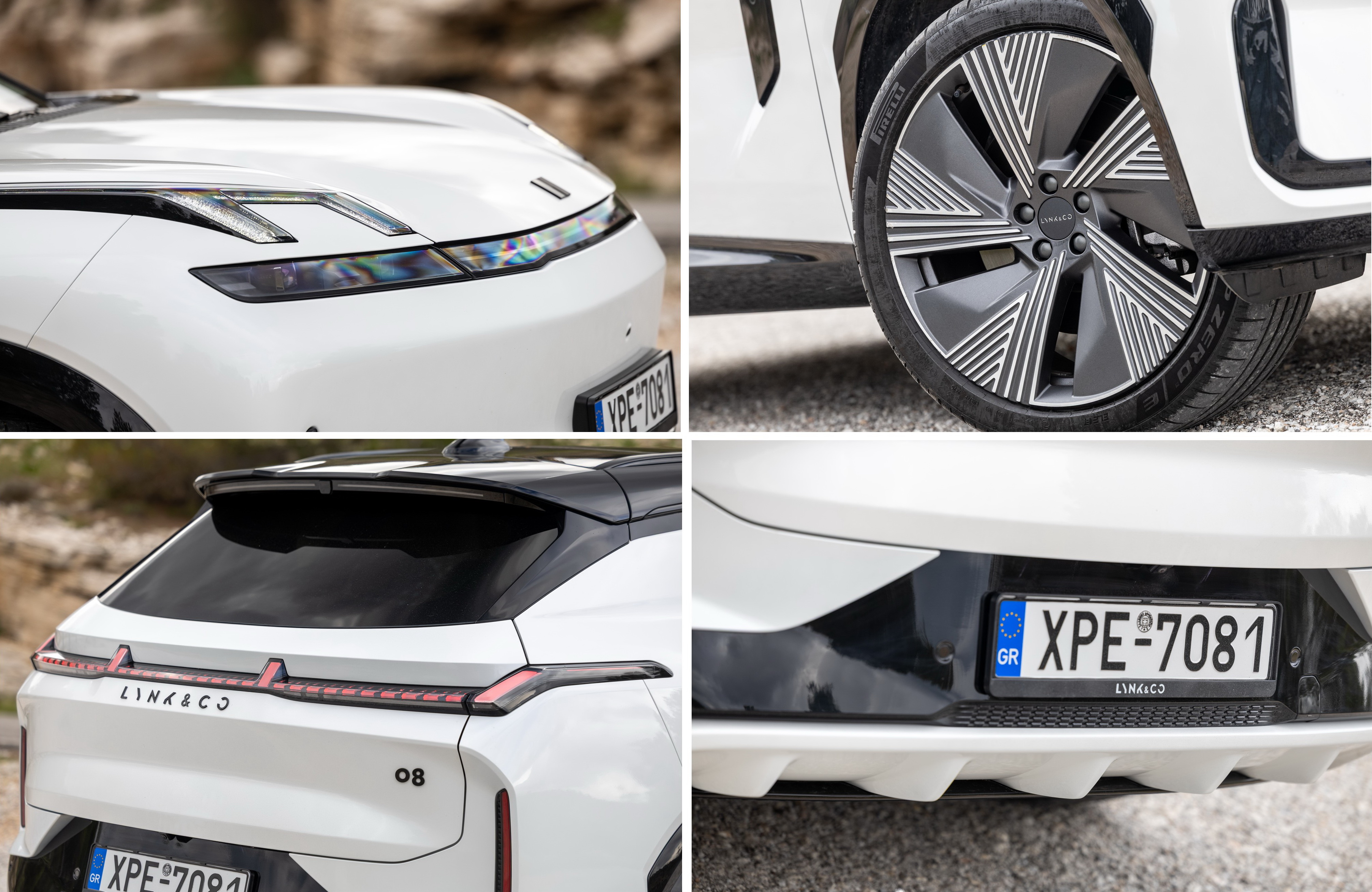 Test drive: Lynk & Co 08, Photo © DRIVE Media Group/Thanassis Koutsogiannis