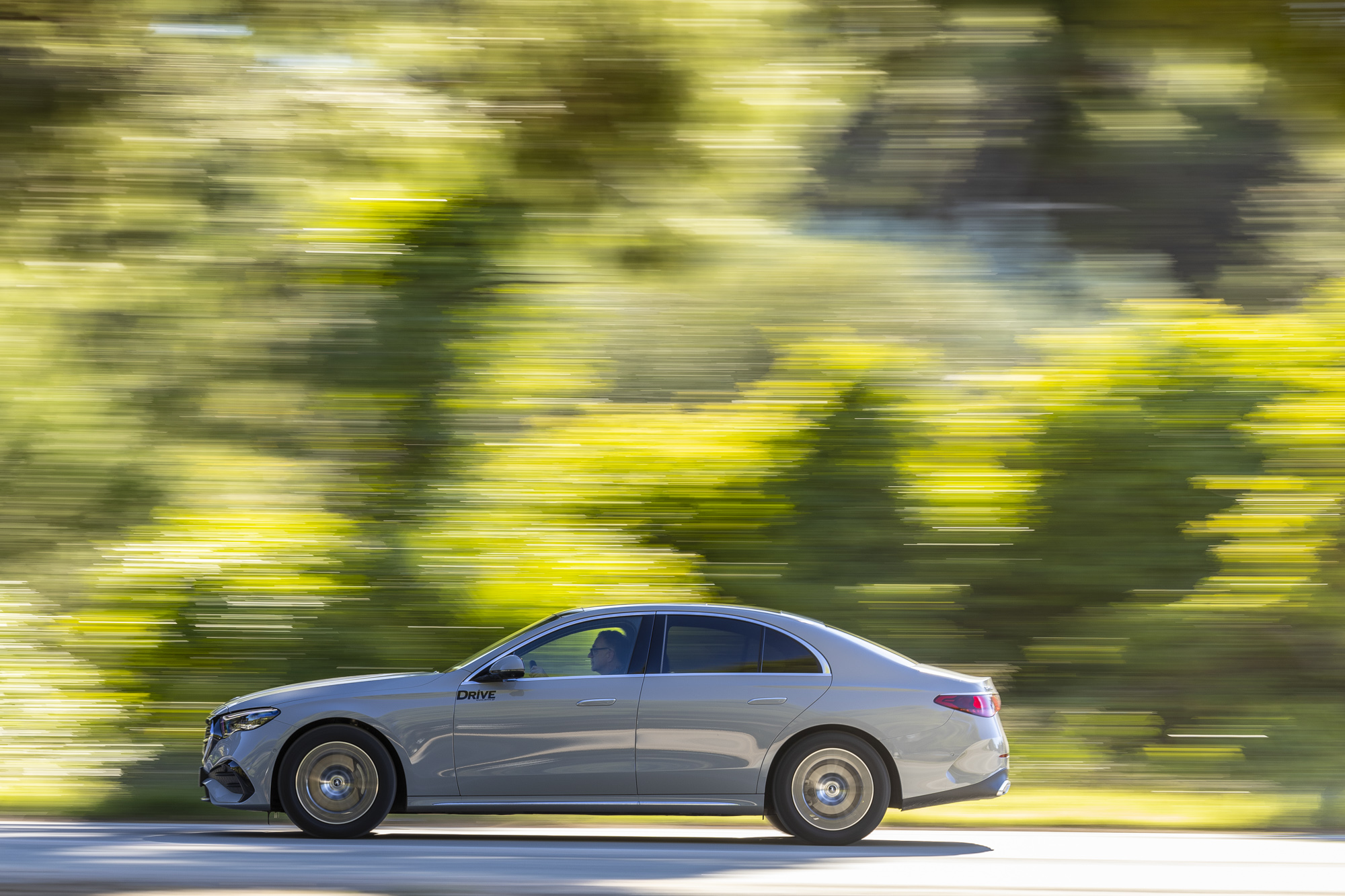 Mercedes-Benz E-Class, Test drive: Mercedes-Benz E 220d, Photo © DRIVE Media Group/Thanassis Koutsogiannis