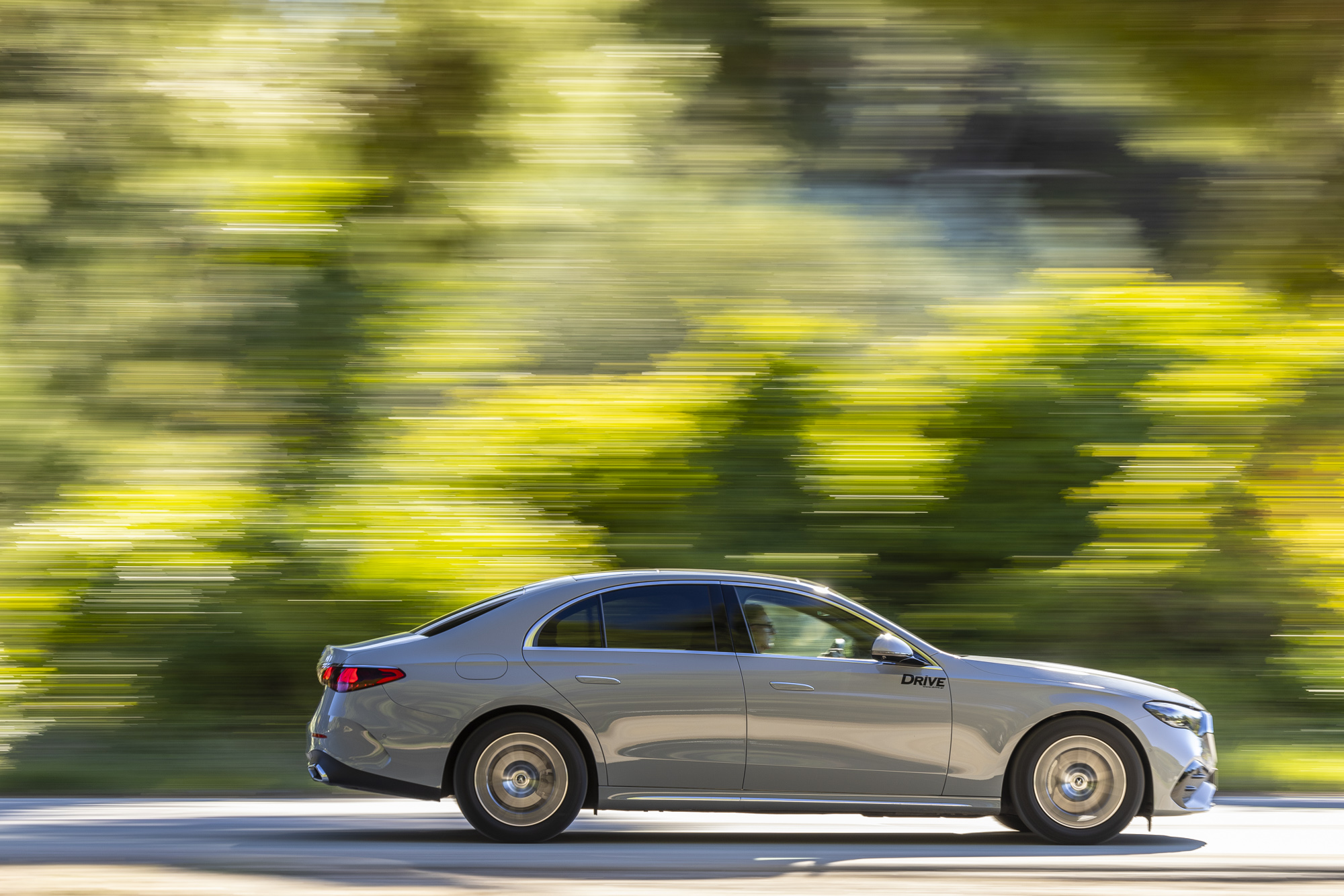 Mercedes-Benz E-Class, Test drive: Mercedes-Benz E 220d, Photo © DRIVE Media Group/Thanassis Koutsogiannis