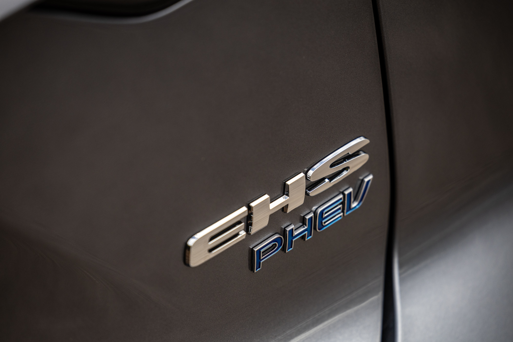 Test drive: MG HS 2025, Photo © DRIVE Media Group/Thanassis Koutsogiannis