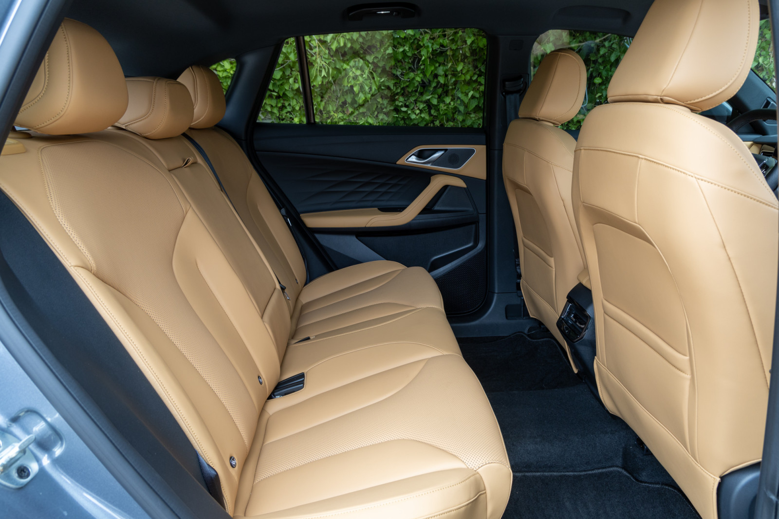 MG HS PHEV+, PHEV SUV