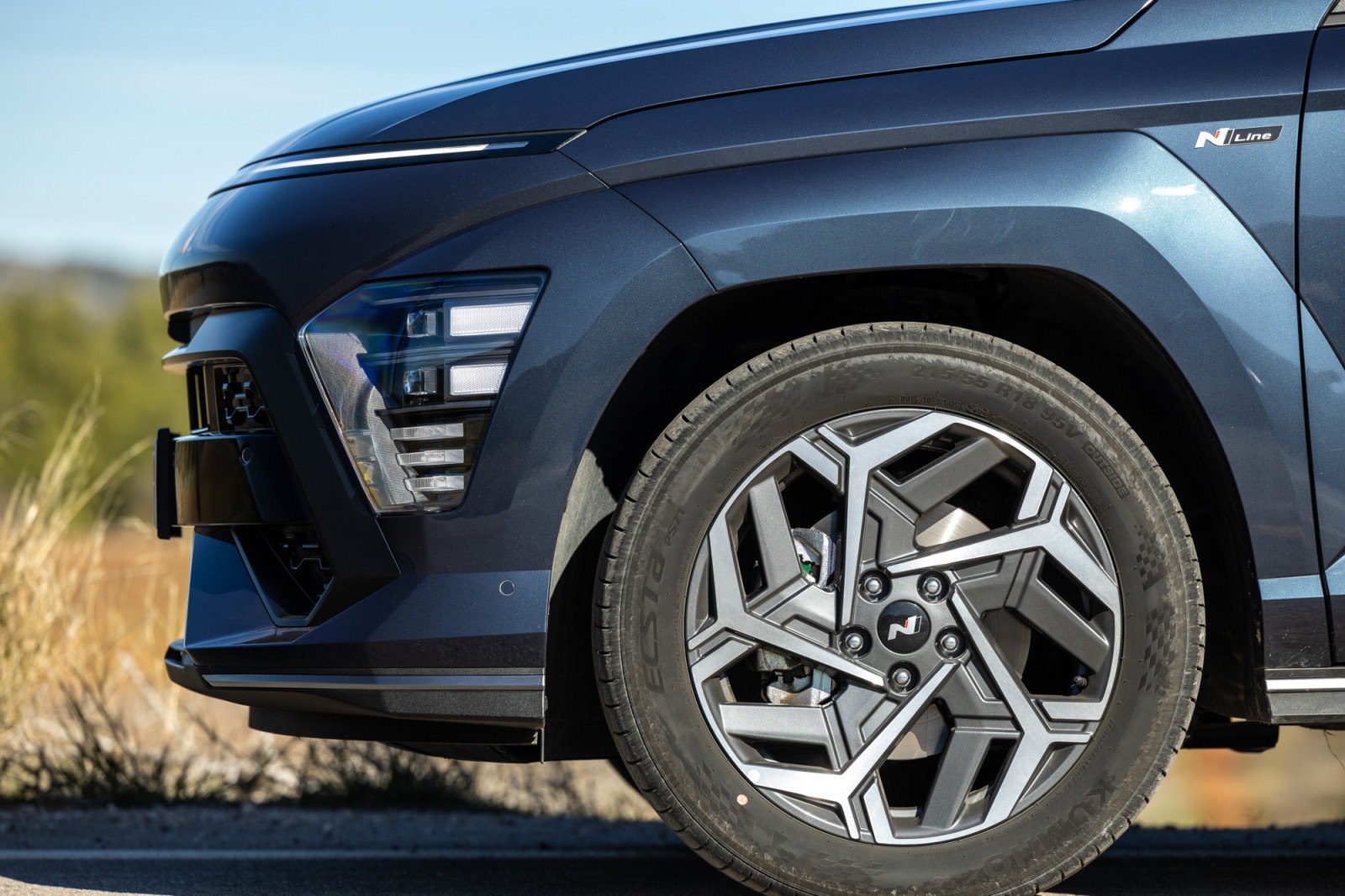 B-SUV με χαμηλότερη κατνάλωση