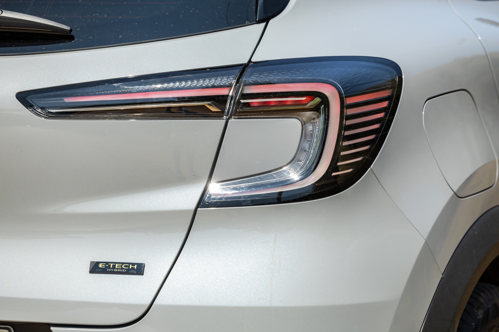 Υβριδικά B-SUV