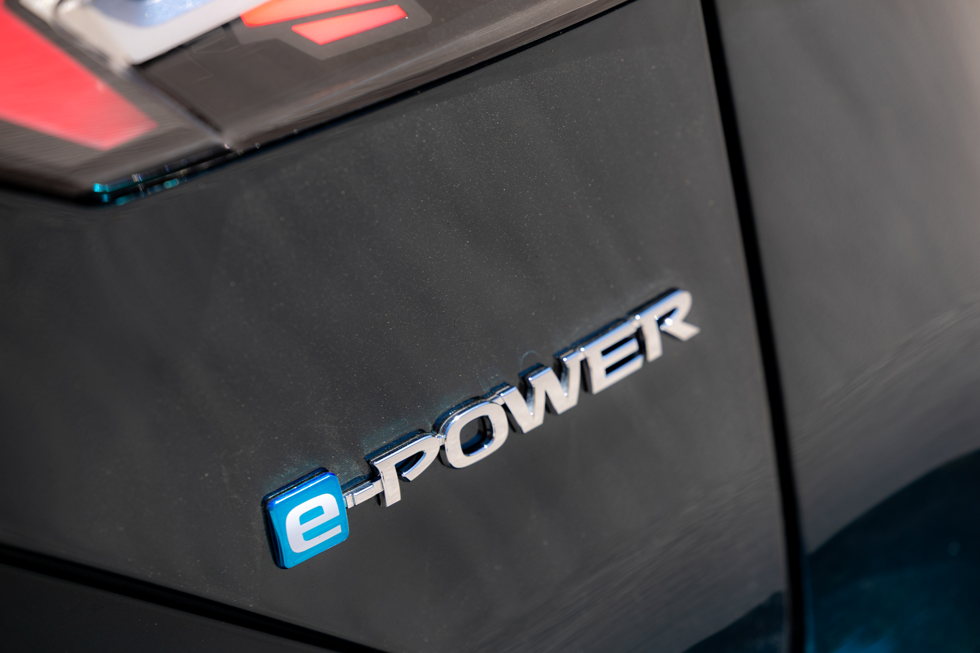 Test drive: Nissan Qashqai e-Power, Photo © DRIVE Media Group/Thanassis Koutsogiannis