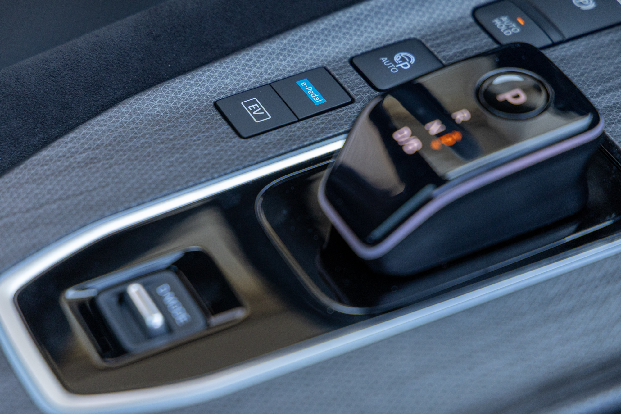 Test drive: Nissan Qashqai e-Power, Photo © DRIVE Media Group/Thanassis Koutsogiannis