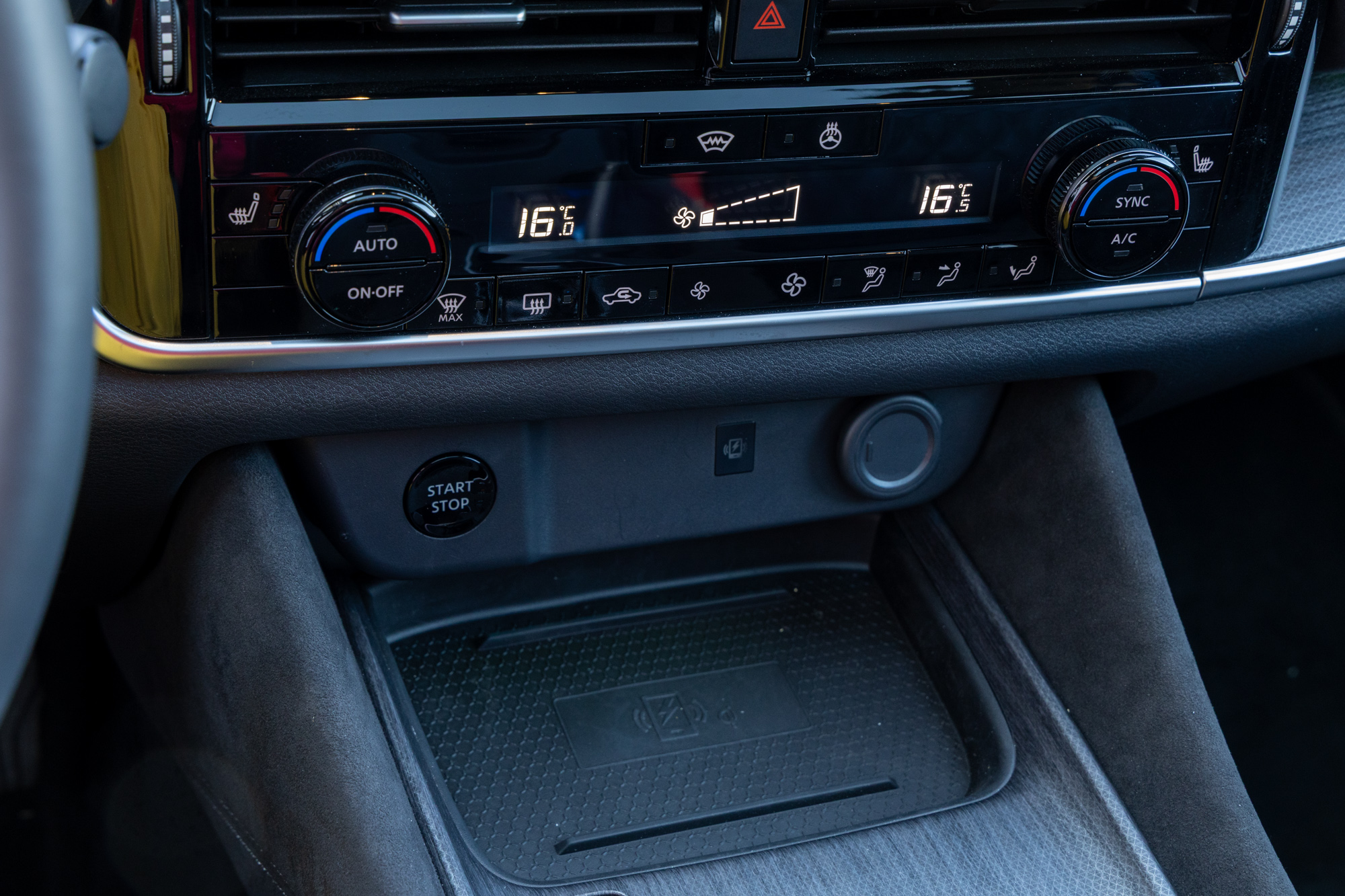 Test drive: Nissan Qashqai e-Power, Photo © DRIVE Media Group/Thanassis Koutsogiannis