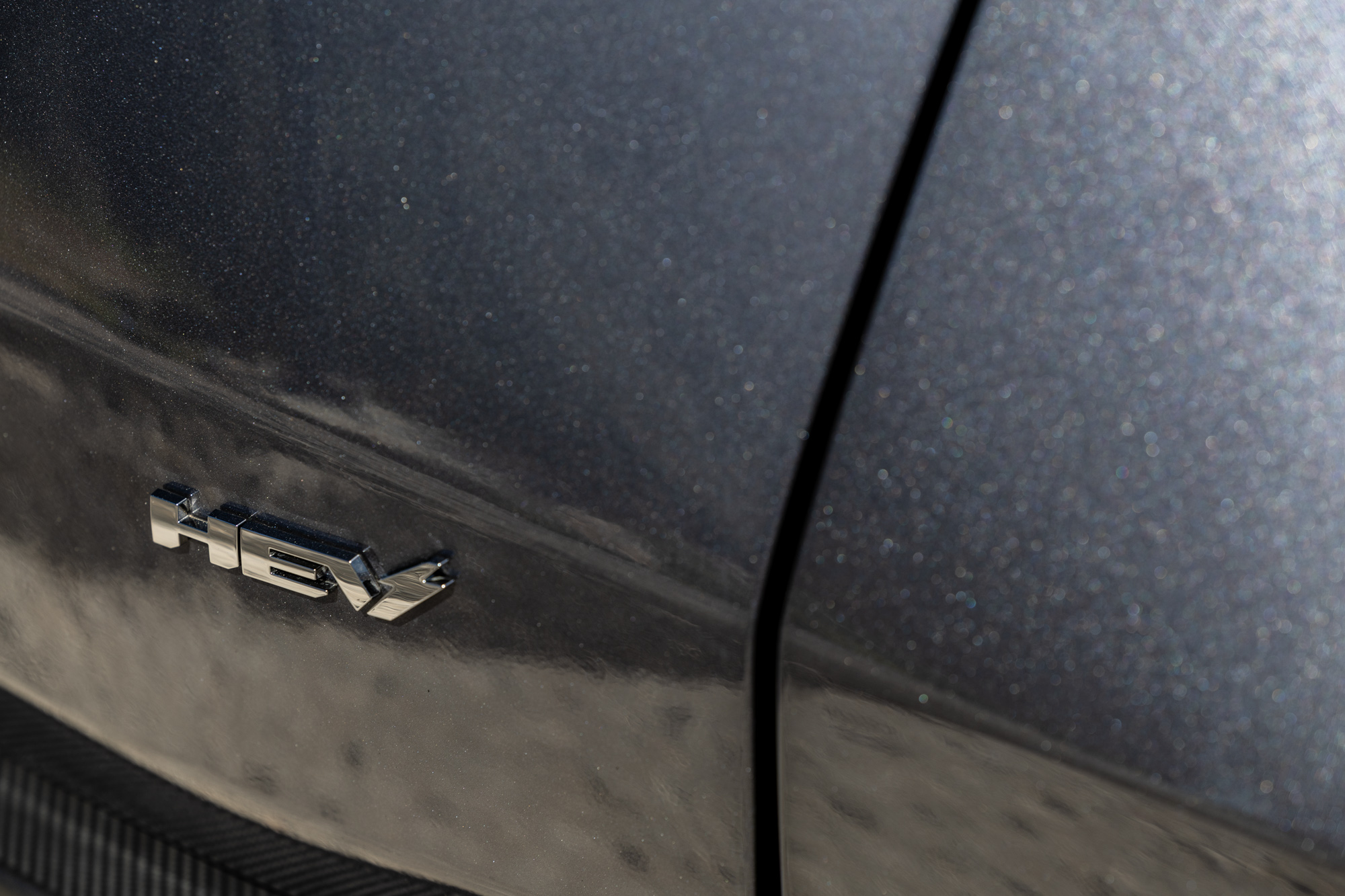 Test drive: Omoda 5 SHS-H Hybrid, Photo © DRIVE Media Group/Thanassis Koutsogiannis