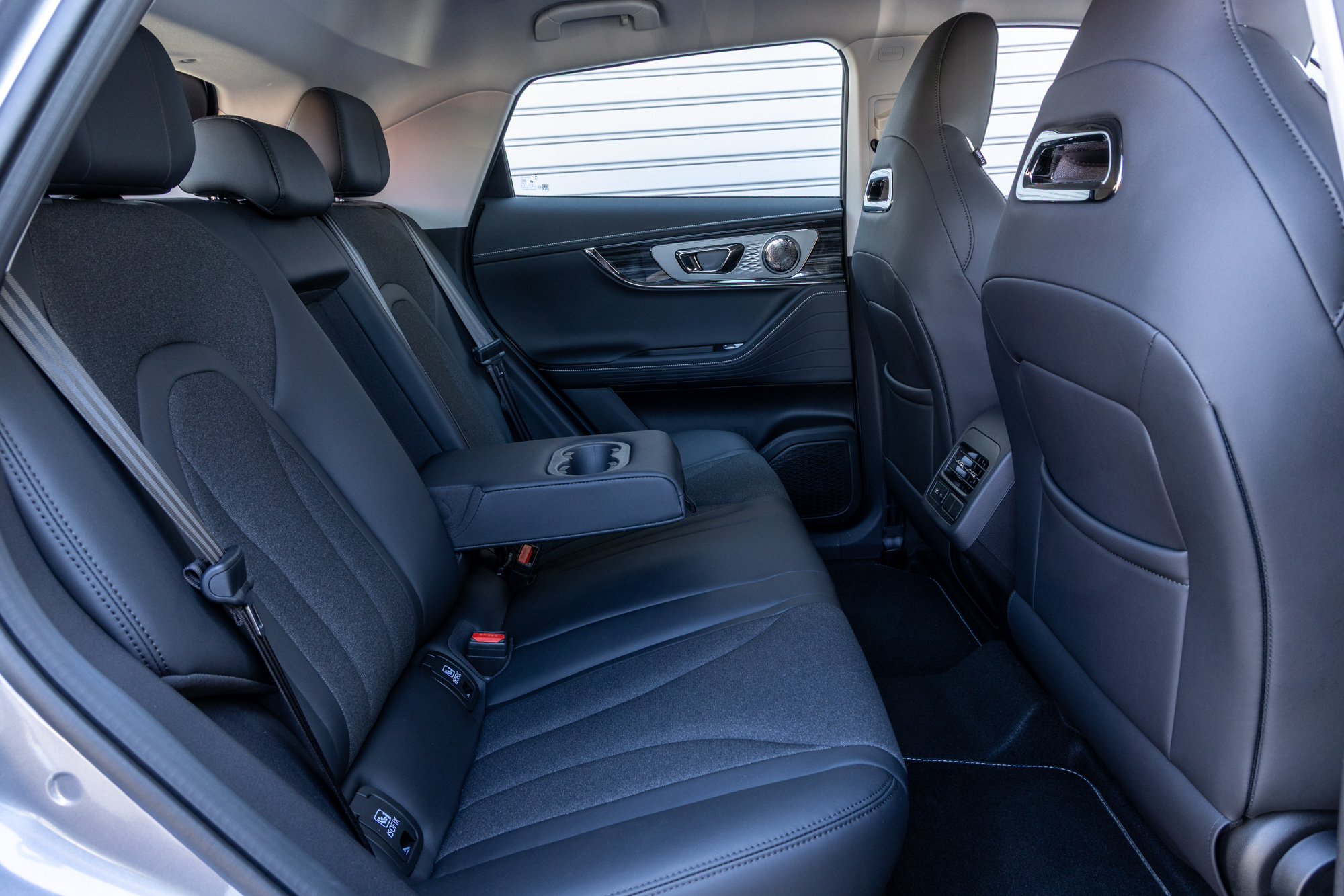 Test drive: Omoda 5 SHS-H Hybrid, Photo © DRIVE Media Group/Thanassis Koutsogiannis