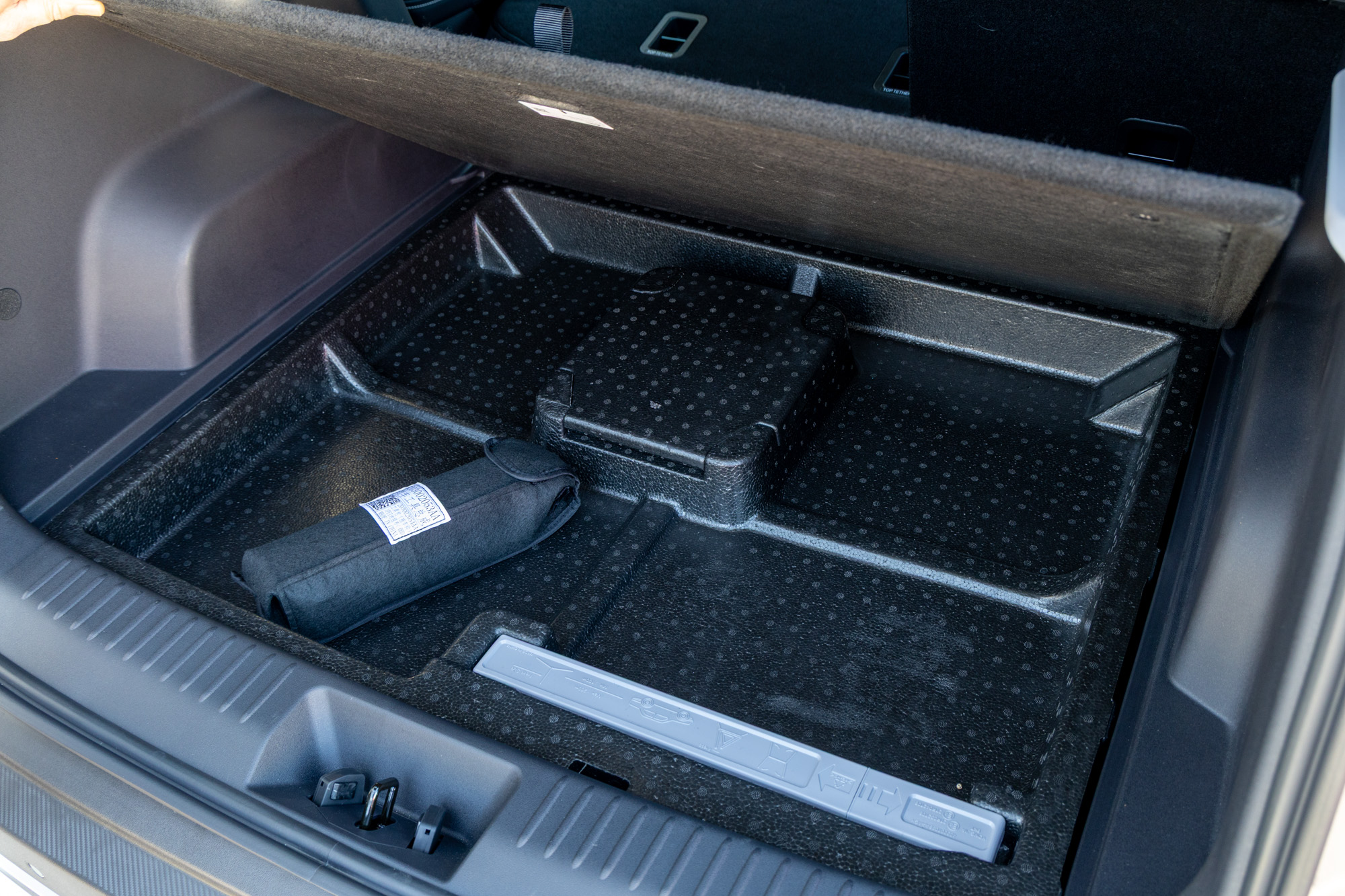 Test drive: Omoda 5 SHS-H Hybrid, Photo © DRIVE Media Group/Thanassis Koutsogiannis