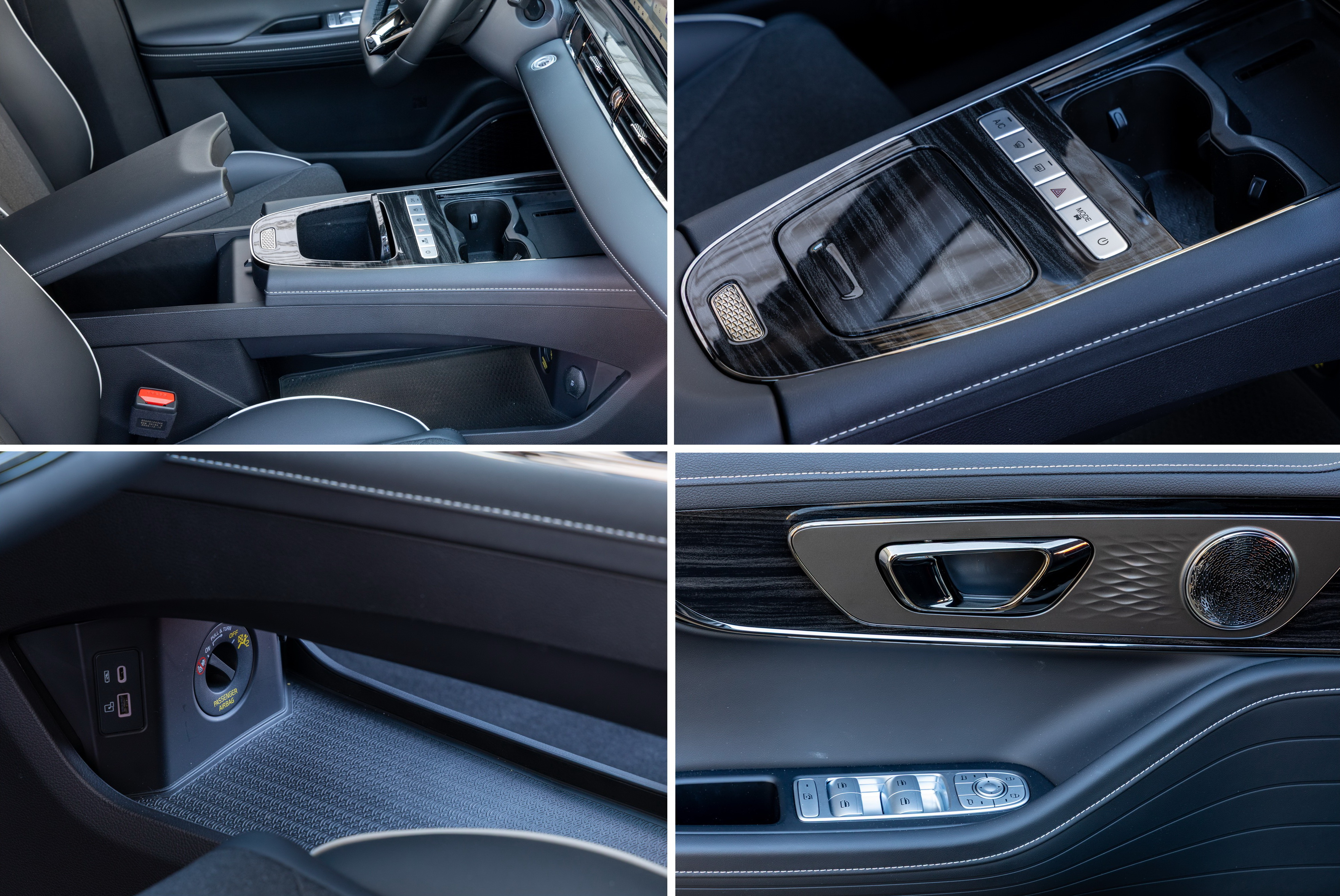 Test drive: Omoda 5 SHS-H Hybrid, Photo © DRIVE Media Group/Thanassis Koutsogiannis