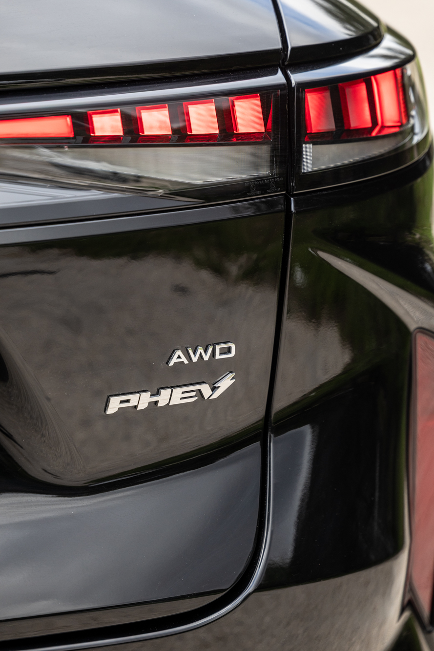 Test drive: Omoda 9 SHS, Photo © DRIVE Media Group/Thanassis KoutsogiannisTest drive: Omoda 9 SHS, Photo © DRIVE Media Group/Thanassis Koutsogiannis