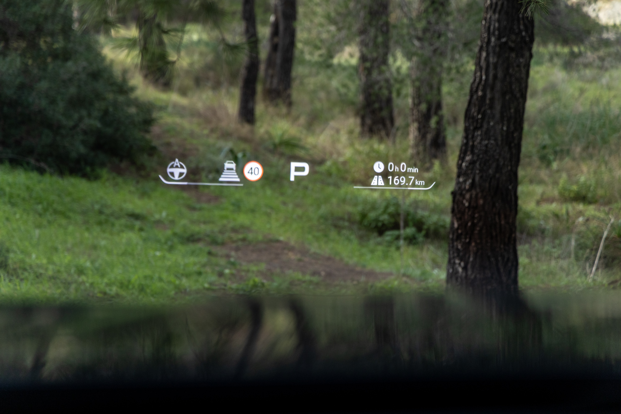 Test drive: Omoda 9 SHS, Photo © DRIVE Media Group/Thanassis KoutsogiannisTest drive: Omoda 9 SHS, Photo © DRIVE Media Group/Thanassis Koutsogiannis