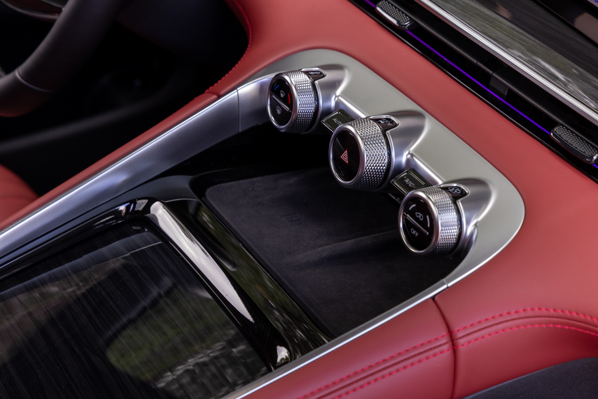 Test drive: Omoda 9 SHS, Photo © DRIVE Media Group/Thanassis KoutsogiannisTest drive: Omoda 9 SHS, Photo © DRIVE Media Group/Thanassis Koutsogiannis