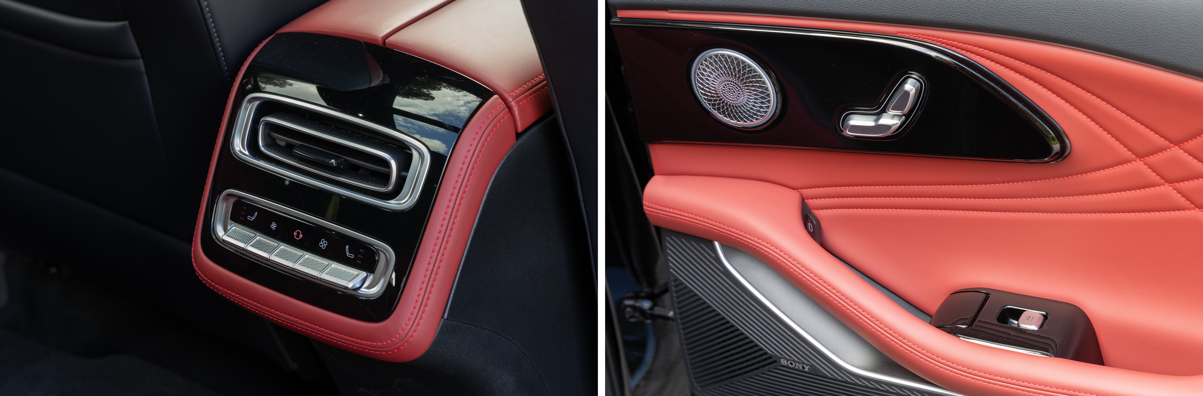 Test drive: Omoda 9 SHS, Photo © DRIVE Media Group/Thanassis KoutsogiannisTest drive: Omoda 9 SHS, Photo © DRIVE Media Group/Thanassis Koutsogiannis