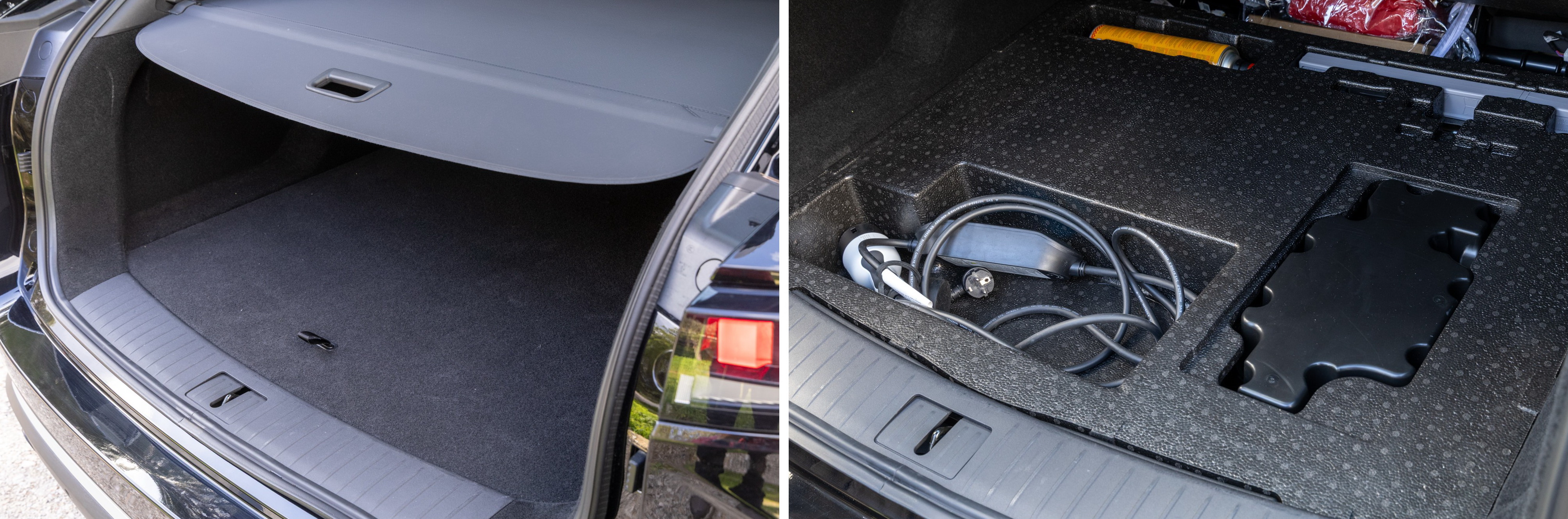 Test drive: Omoda 9 SHS, Photo © DRIVE Media Group/Thanassis KoutsogiannisTest drive: Omoda 9 SHS, Photo © DRIVE Media Group/Thanassis Koutsogiannis