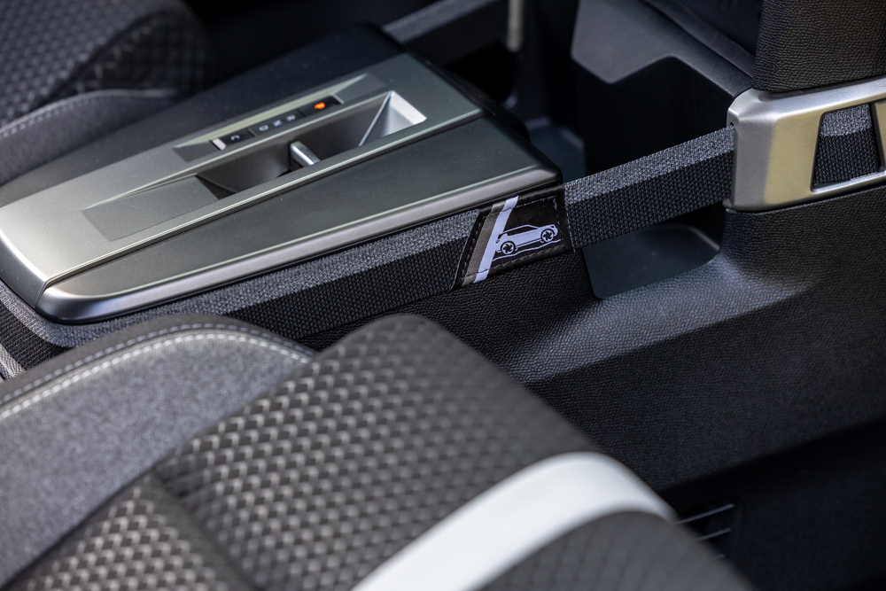 Test drive: Opel Frontera Electric © DRIVE Media Group/Thanassis Koutsogiannis