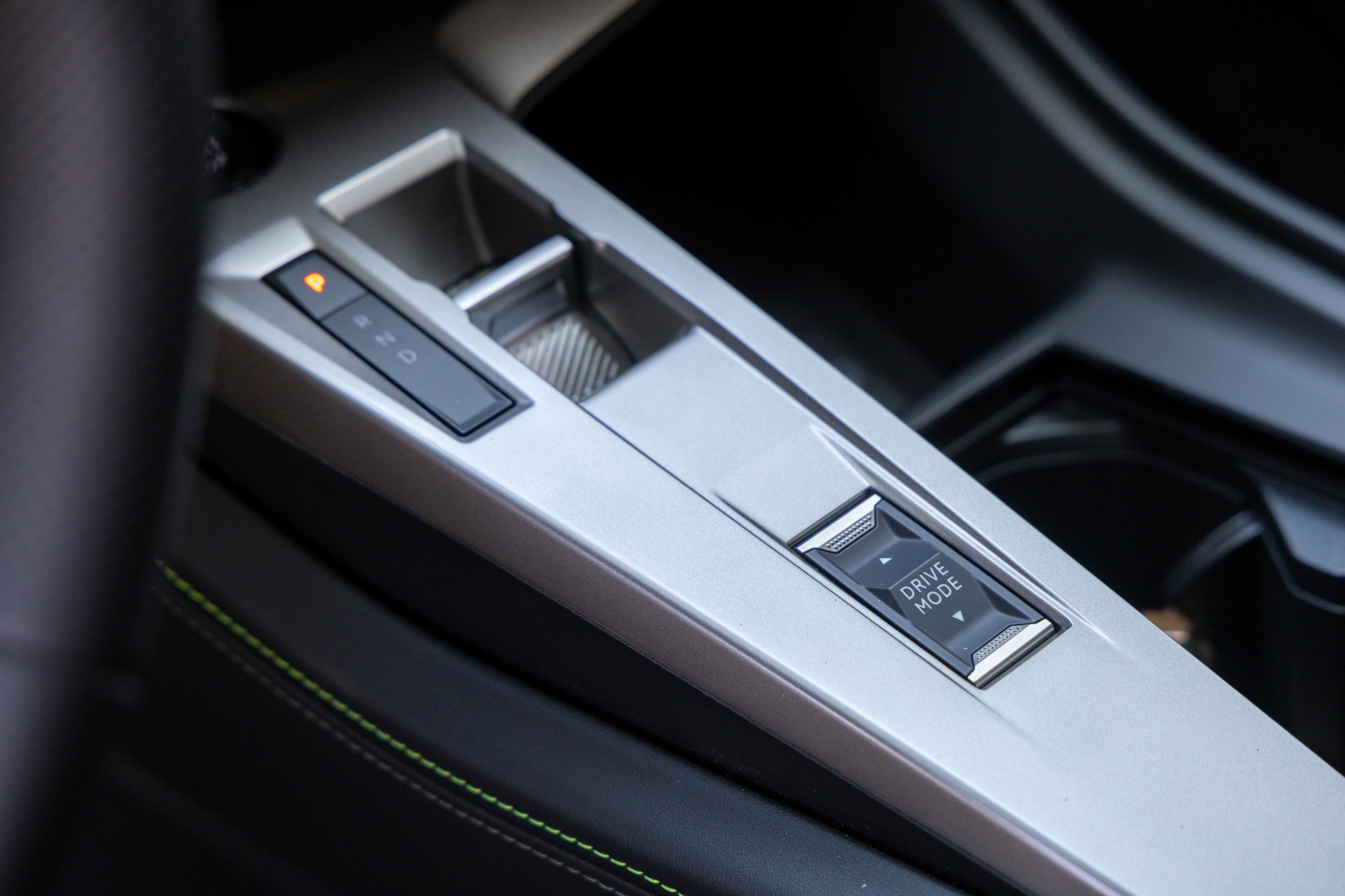 Peugeot 408, Test drive: Peugeot Ε-408, Photo © DRIVE Media Group/Thanassis Koutsogiannis