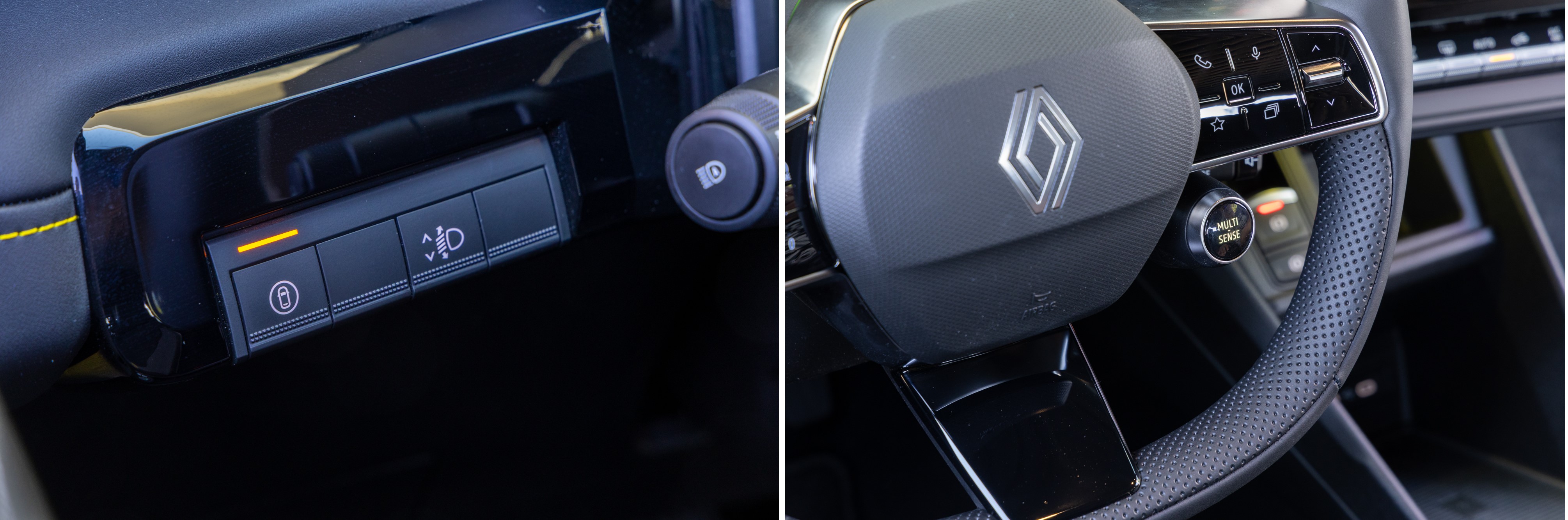 Test drive: Renault 4 E-Tech, Photo © DRIVE Media Group/Thanassis Koutsogiannis