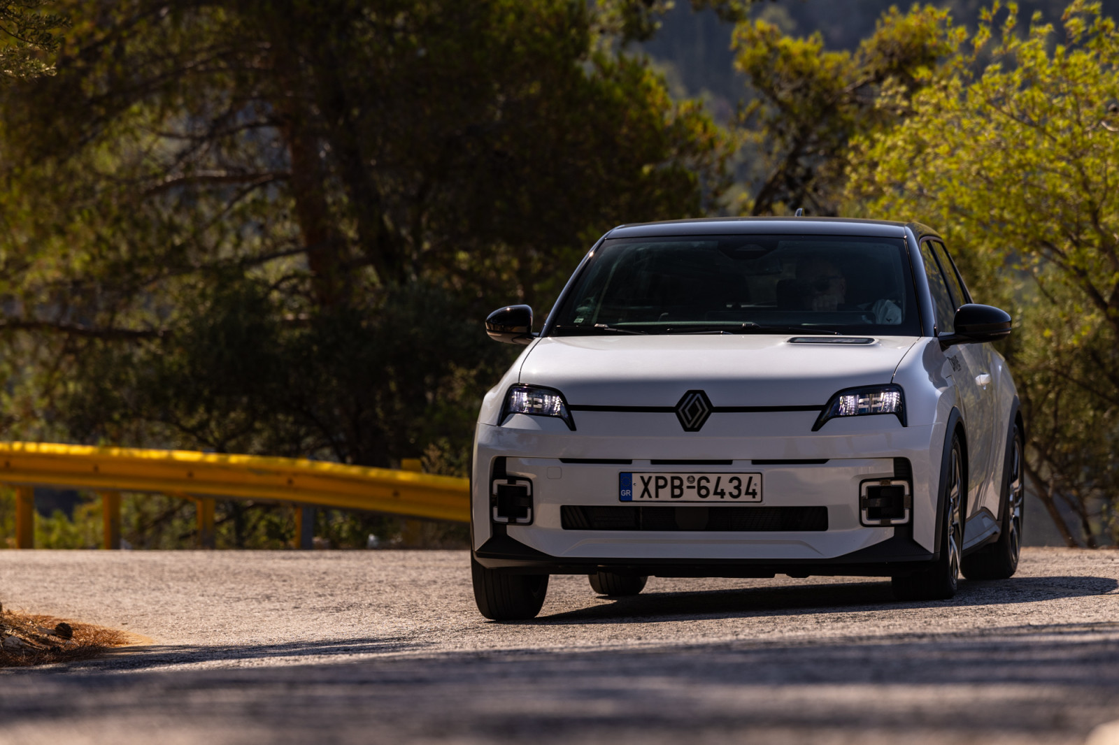 Renault 5